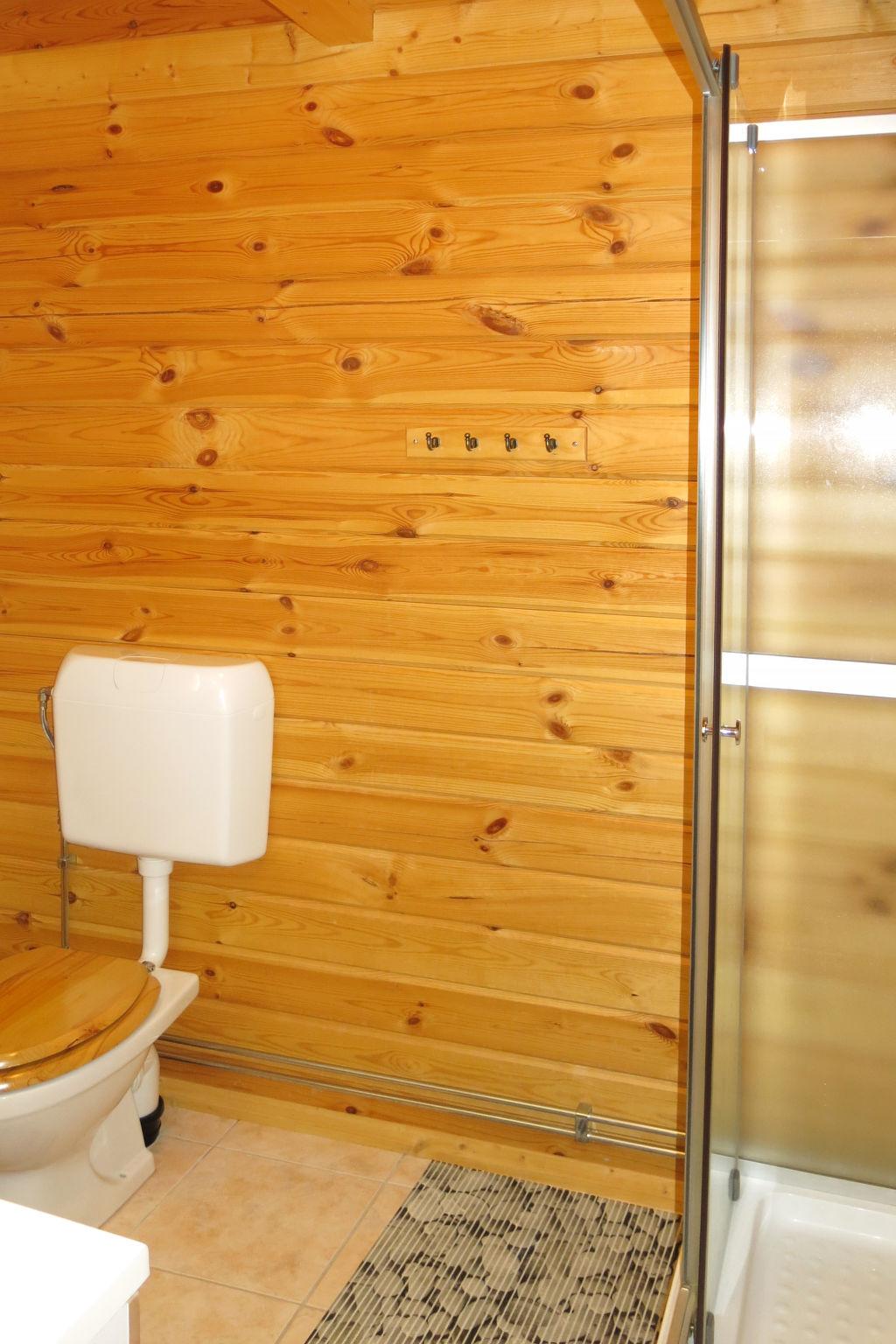 Foto 10 - Casa con 2 camere da letto a Balestrand con terrazza e sauna