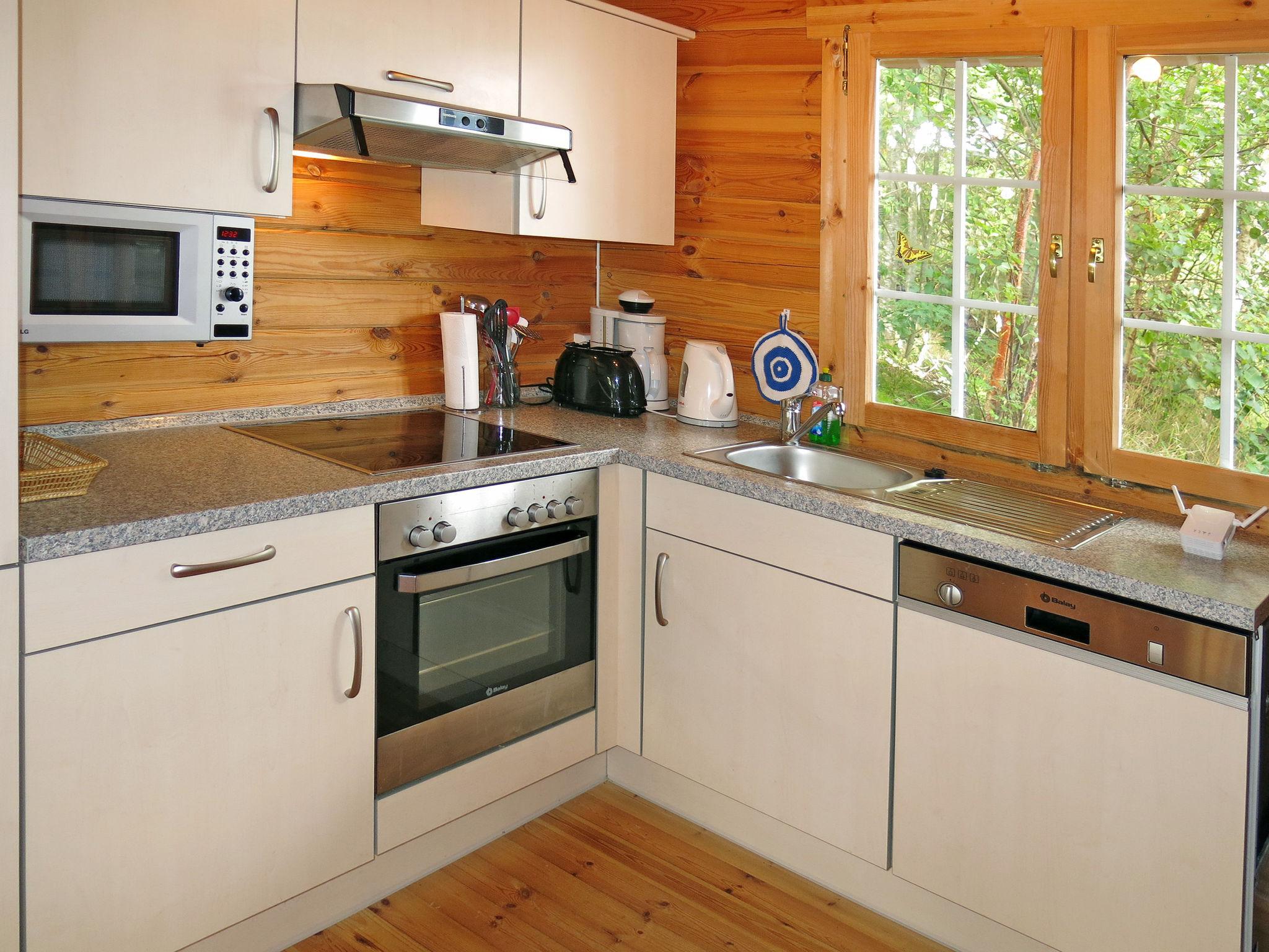 Photo 4 - Maison de 2 chambres à Balestrand avec terrasse et sauna