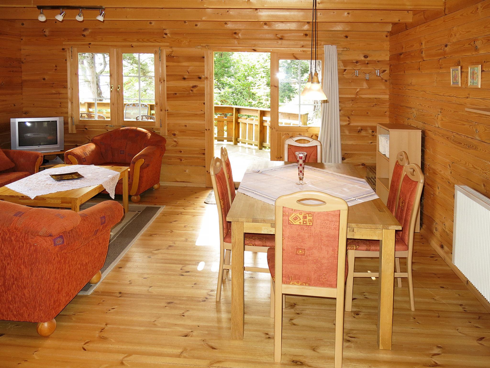 Foto 7 - Casa de 2 habitaciones en Balestrand con terraza y sauna