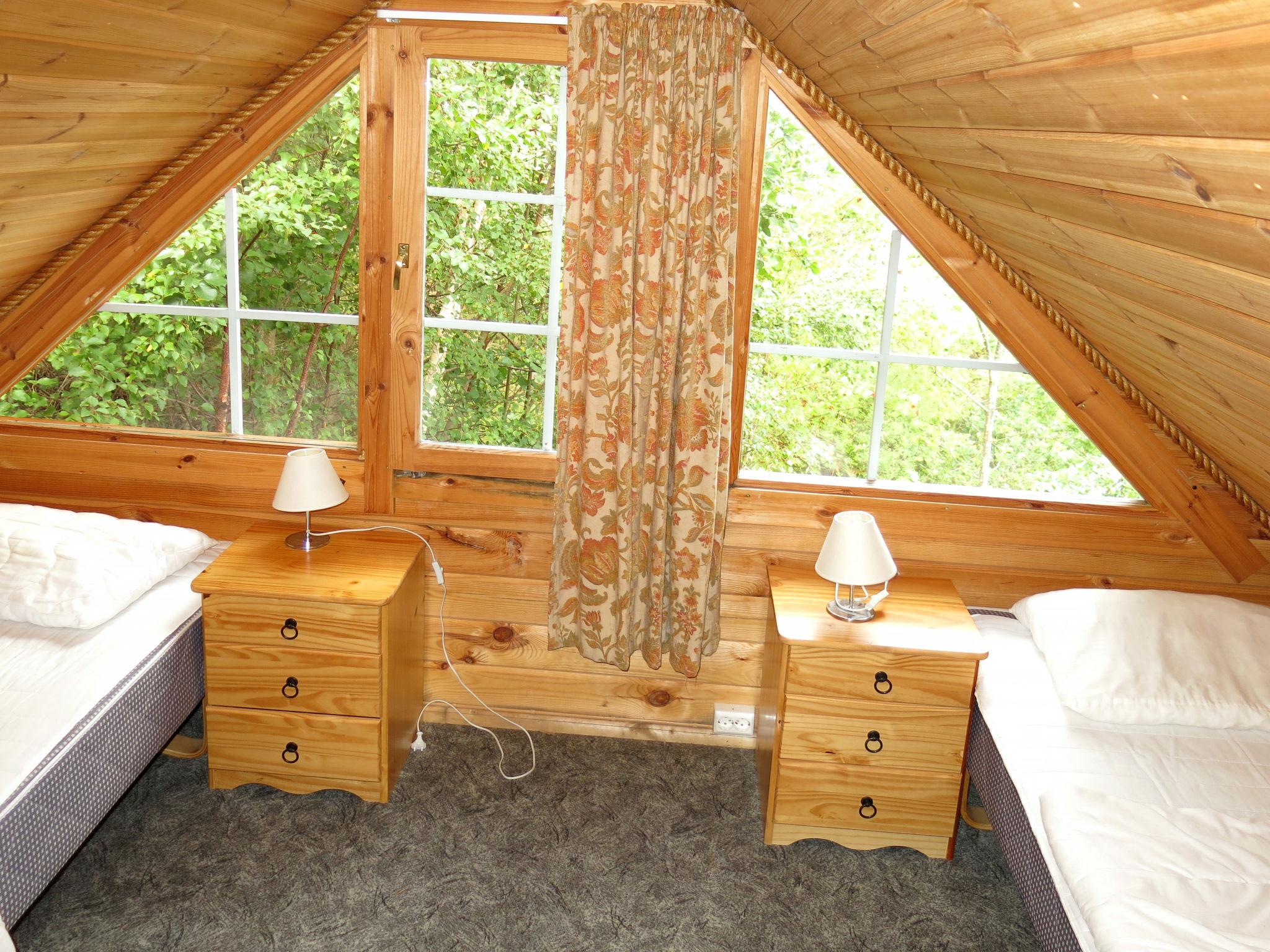Foto 9 - Casa de 2 quartos em Balestrand com terraço e sauna