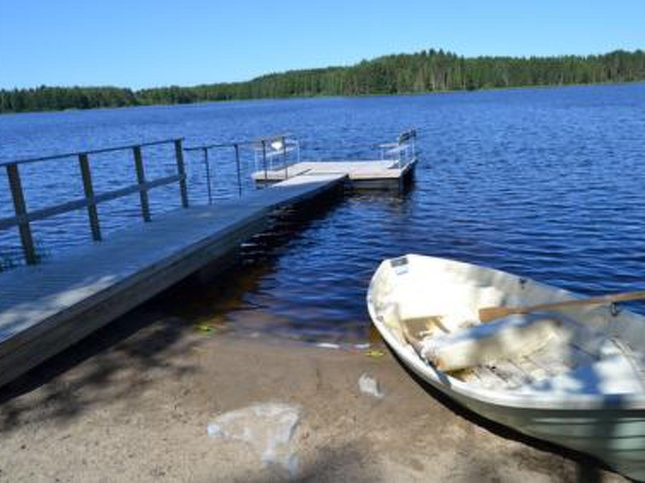 Photo 21 - Maison de 2 chambres à Kuopio avec sauna