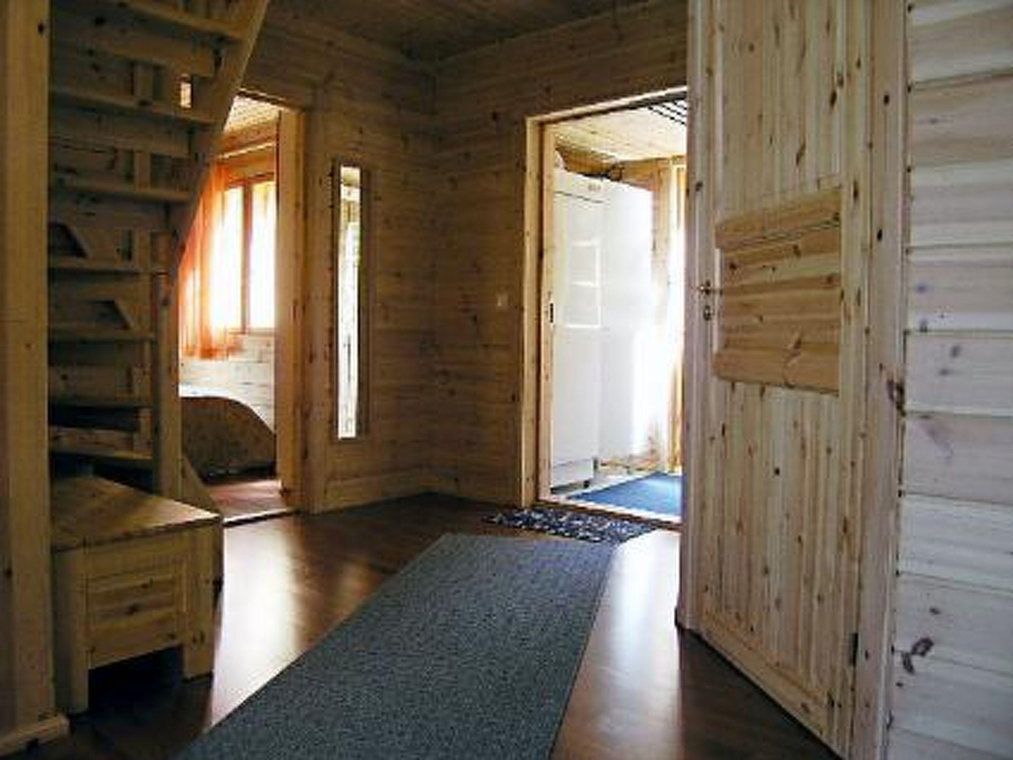 Foto 15 - Casa de 2 quartos em Kuopio com sauna