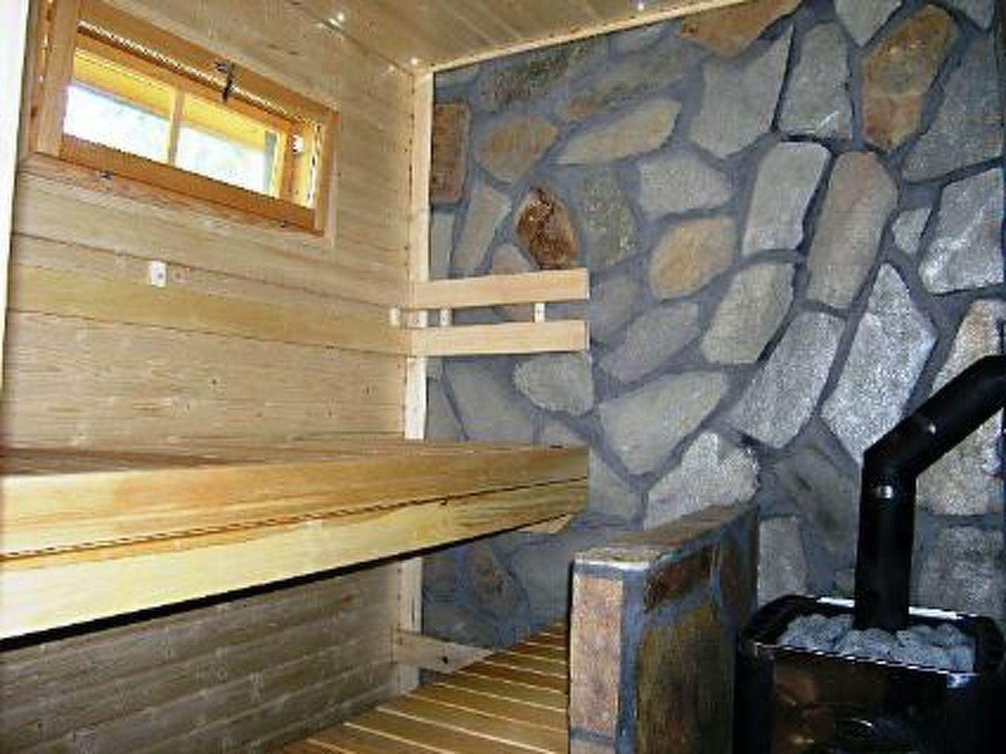 Foto 18 - Casa con 2 camere da letto a Kuopio con sauna