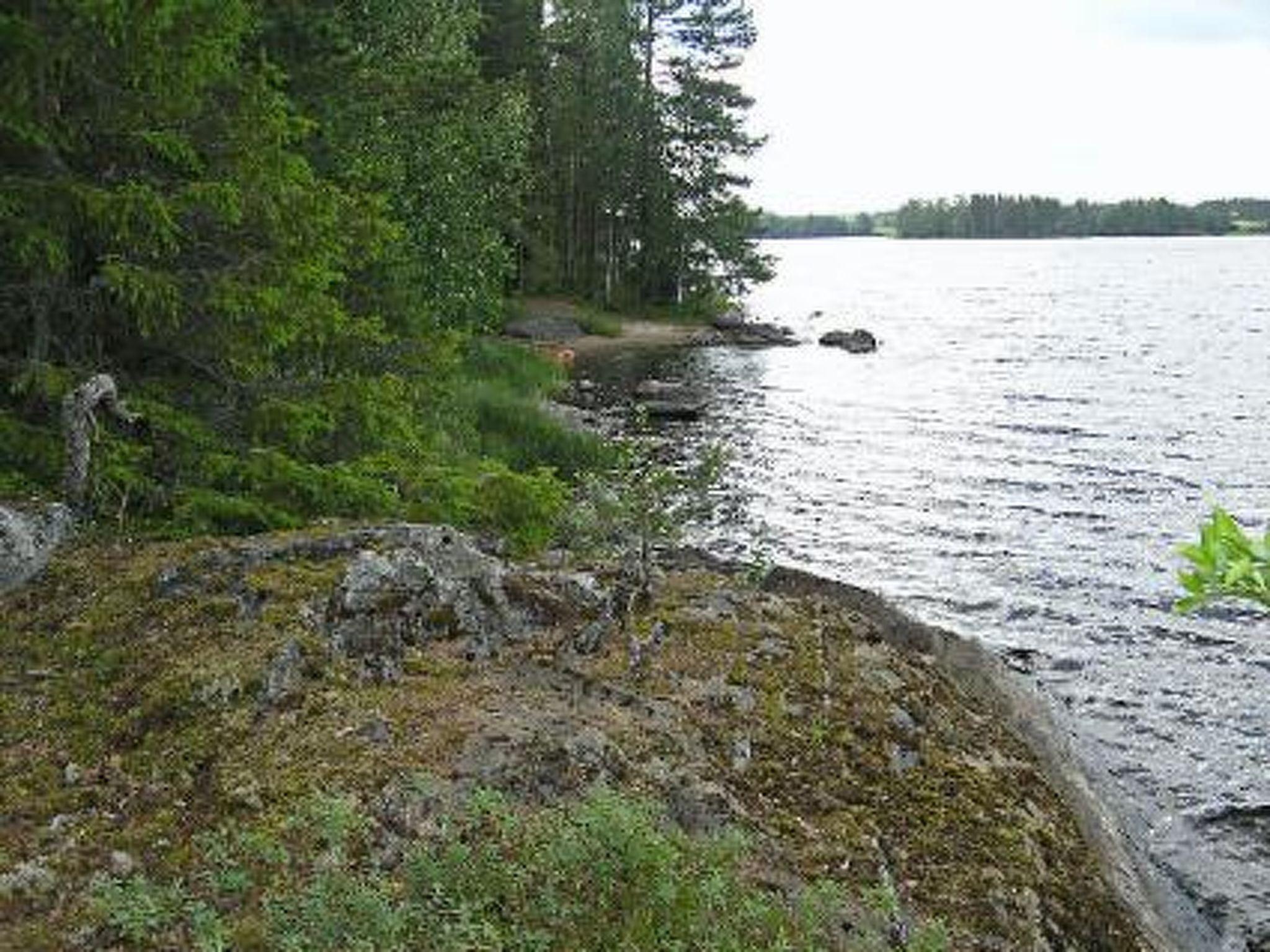 Foto 27 - Casa de 2 habitaciones en Kuopio con sauna