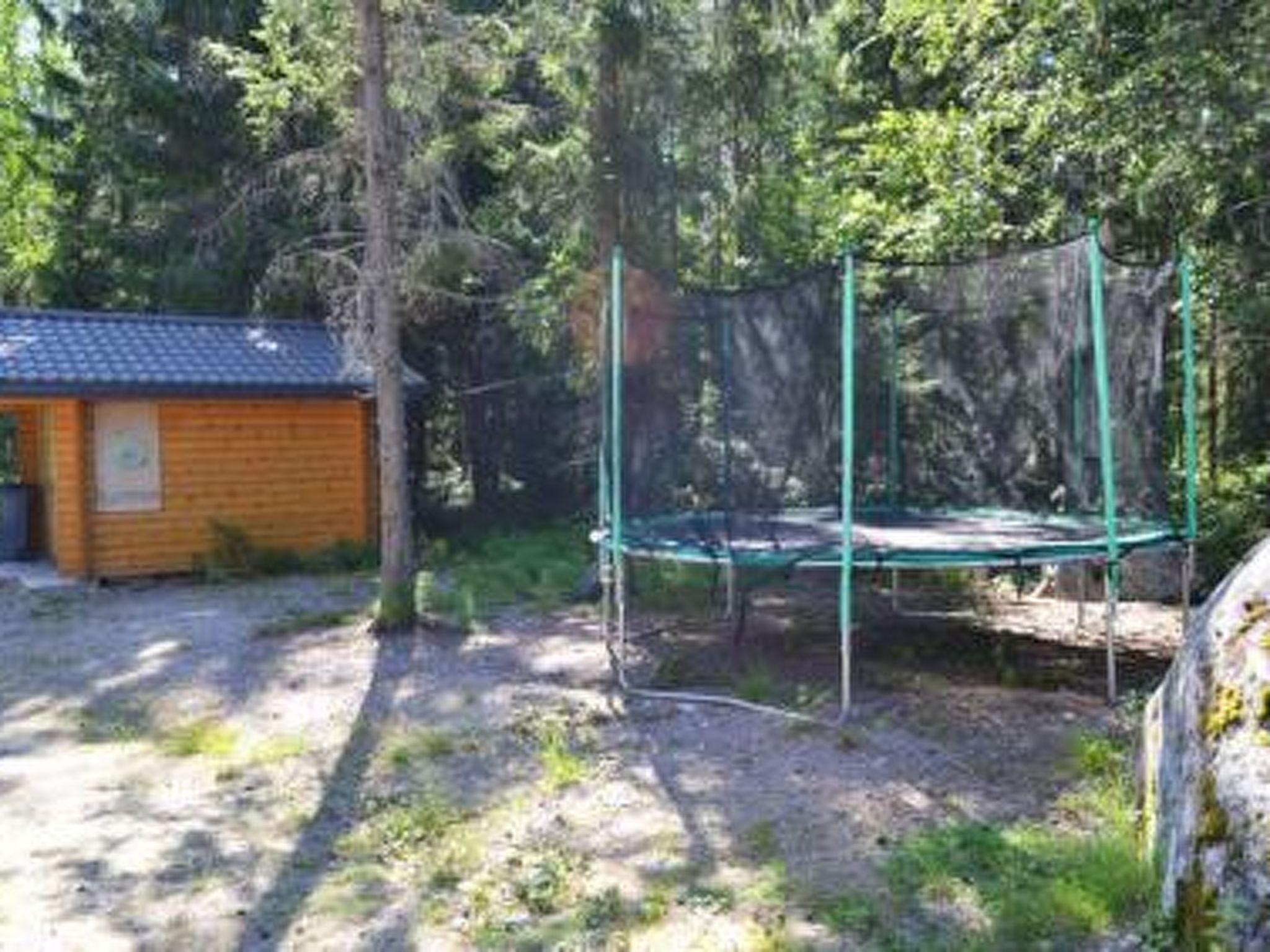 Foto 19 - Casa de 2 quartos em Kuopio com sauna