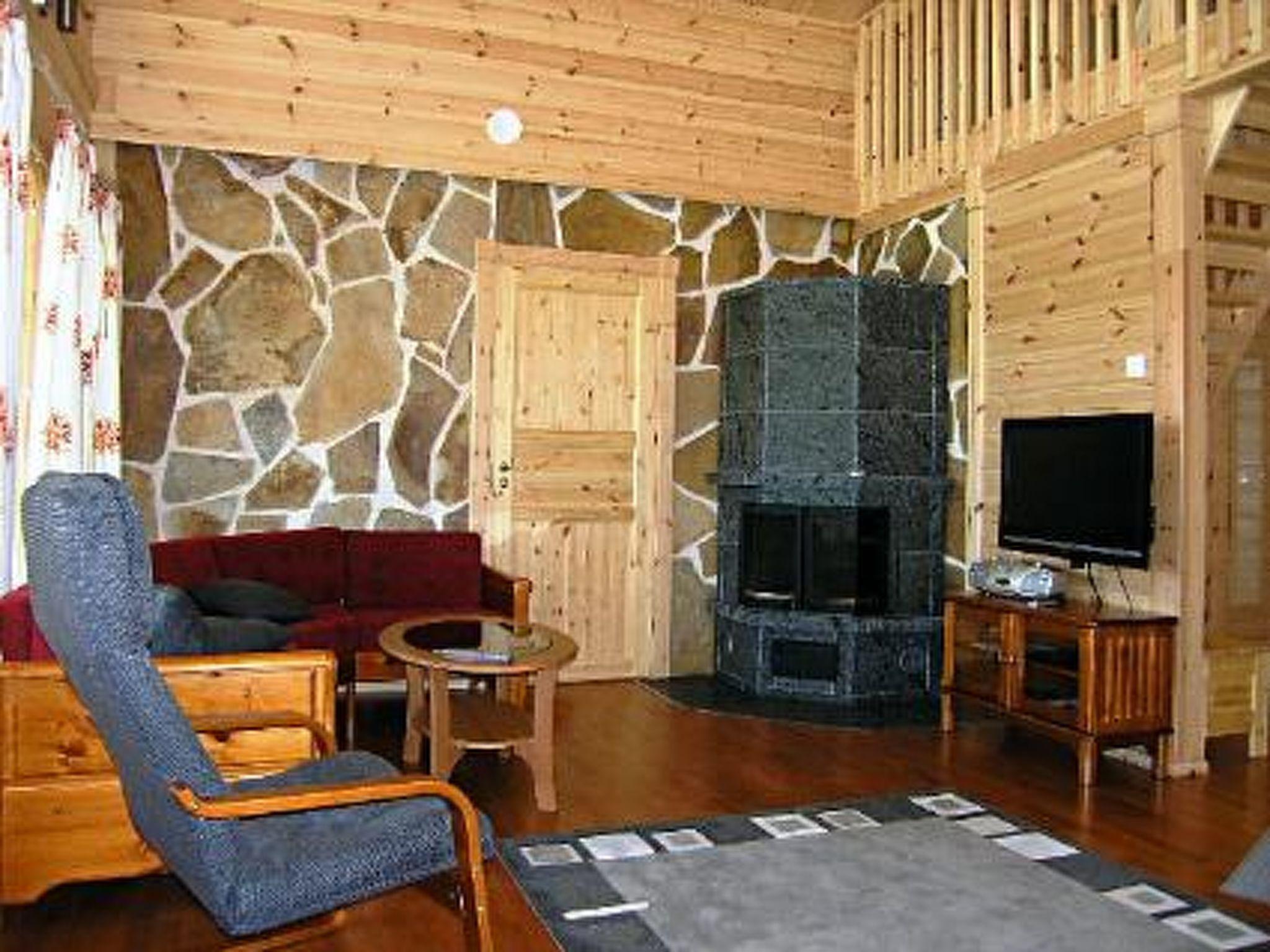 Photo 9 - Maison de 2 chambres à Kuopio avec sauna