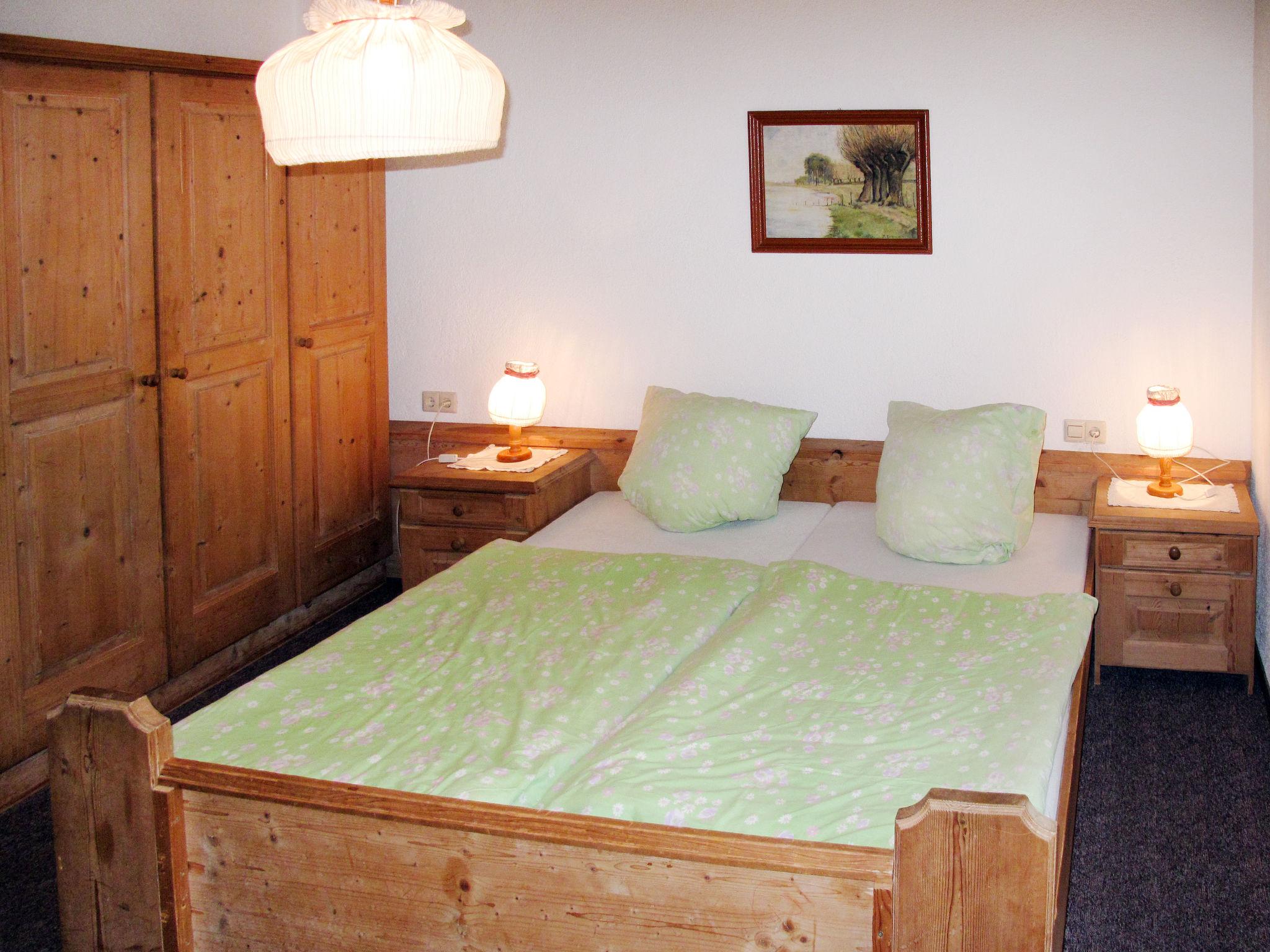 Foto 5 - Apartamento de 3 quartos em Aschau im Zillertal com jardim