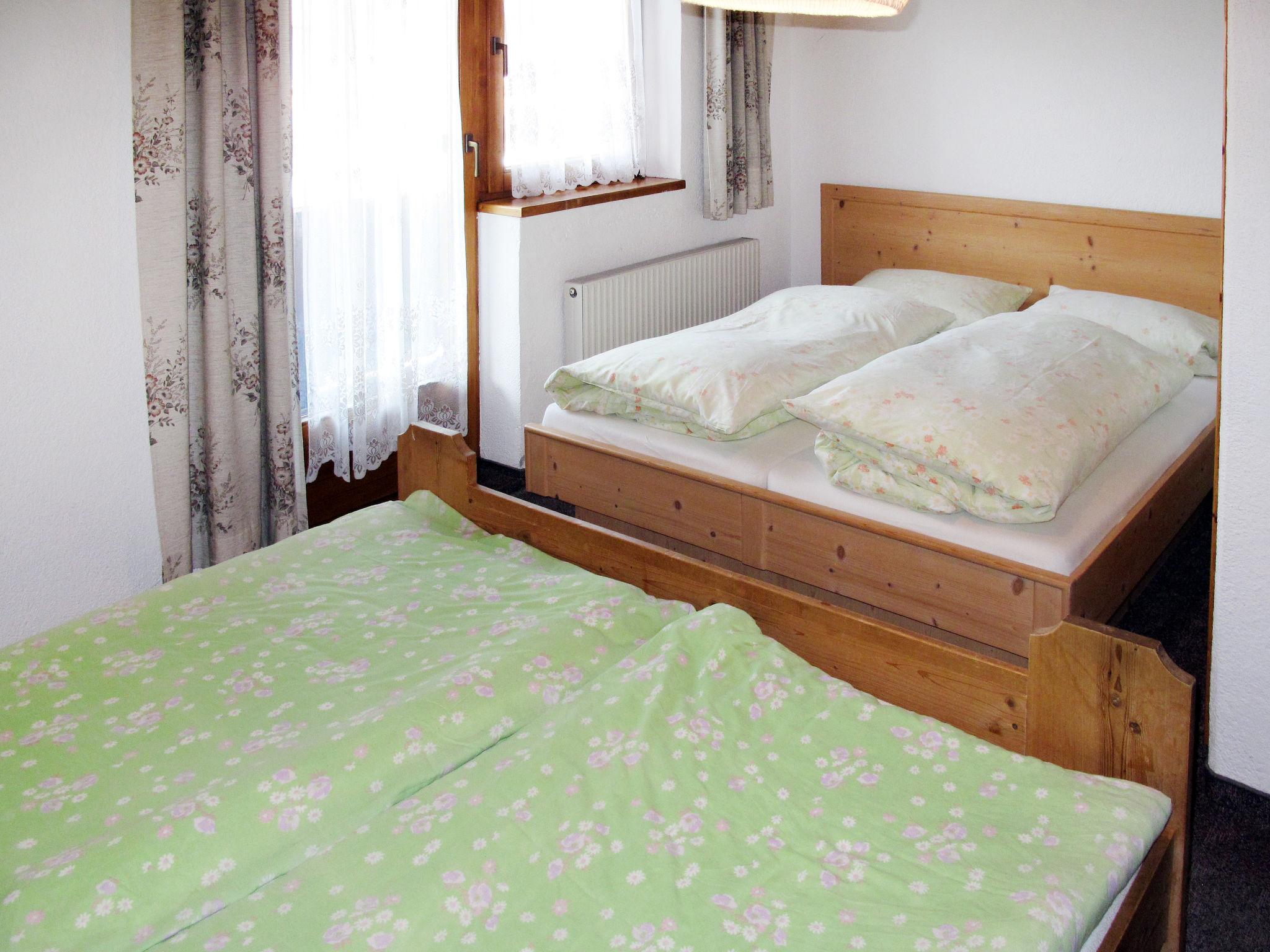 Foto 7 - Apartamento de 3 habitaciones en Aschau im Zillertal con jardín