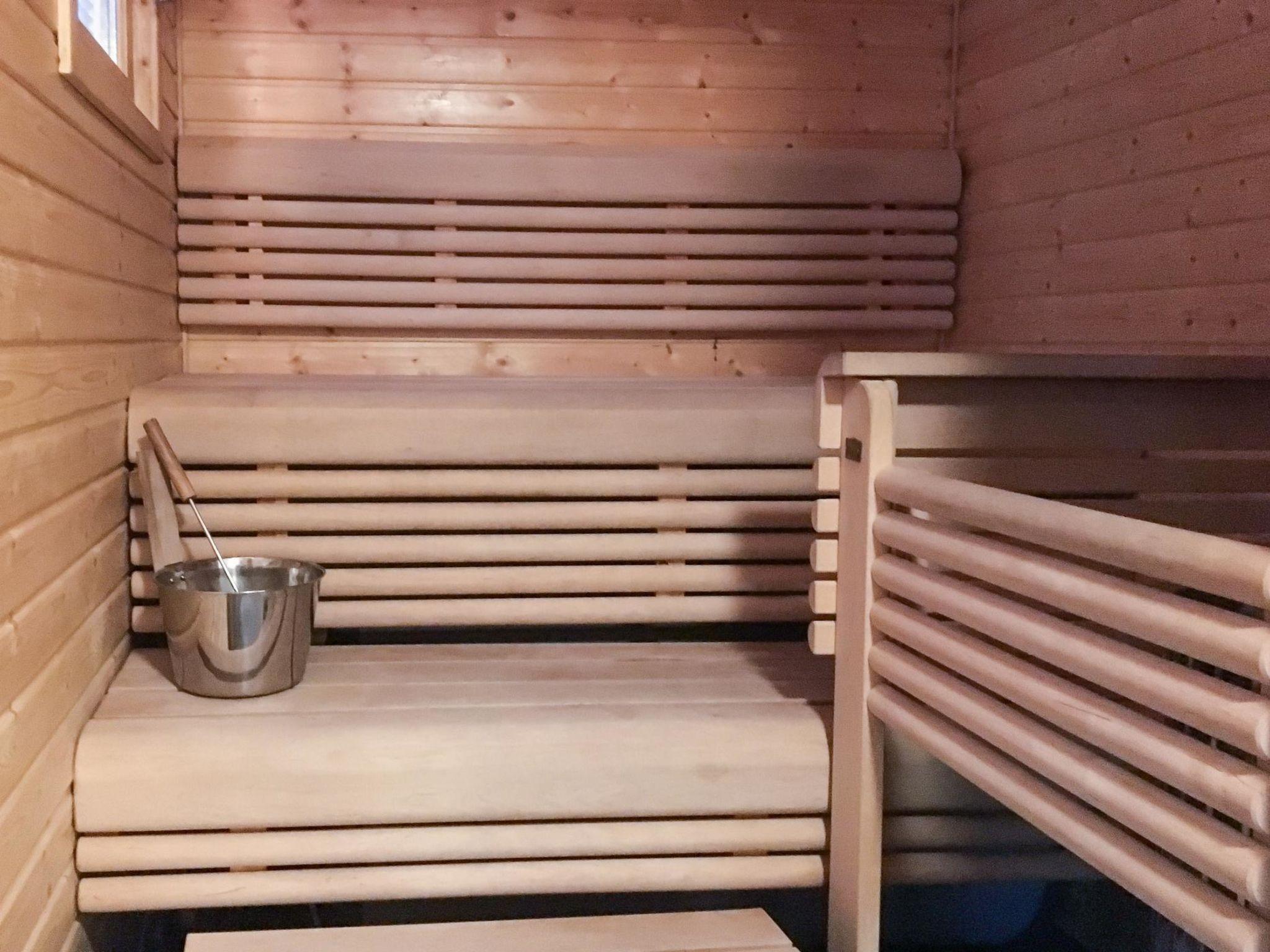 Foto 21 - Casa de 1 quarto em Kolari com sauna e vista para a montanha