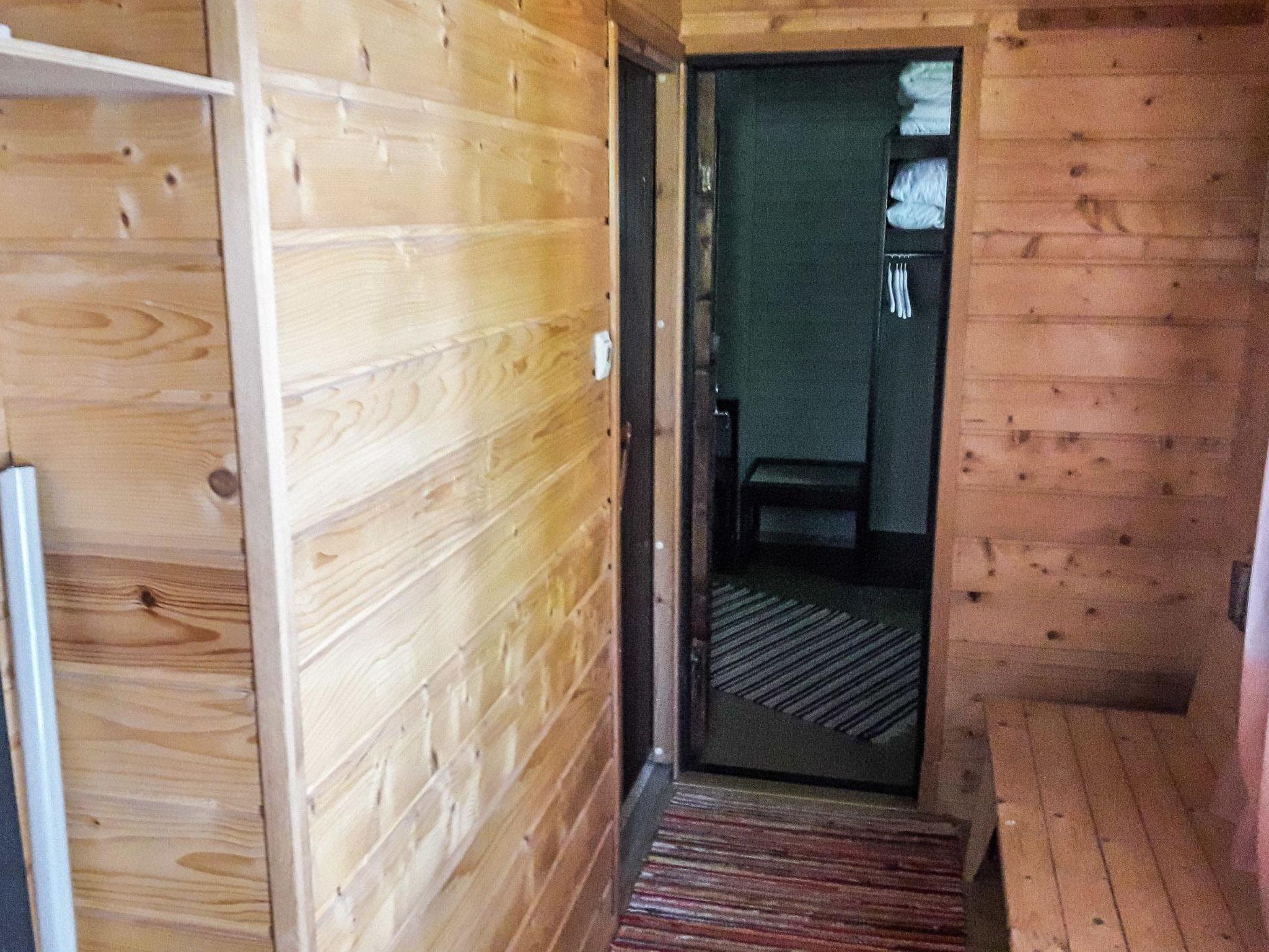 Photo 10 - Maison de 1 chambre à Kaavi avec sauna