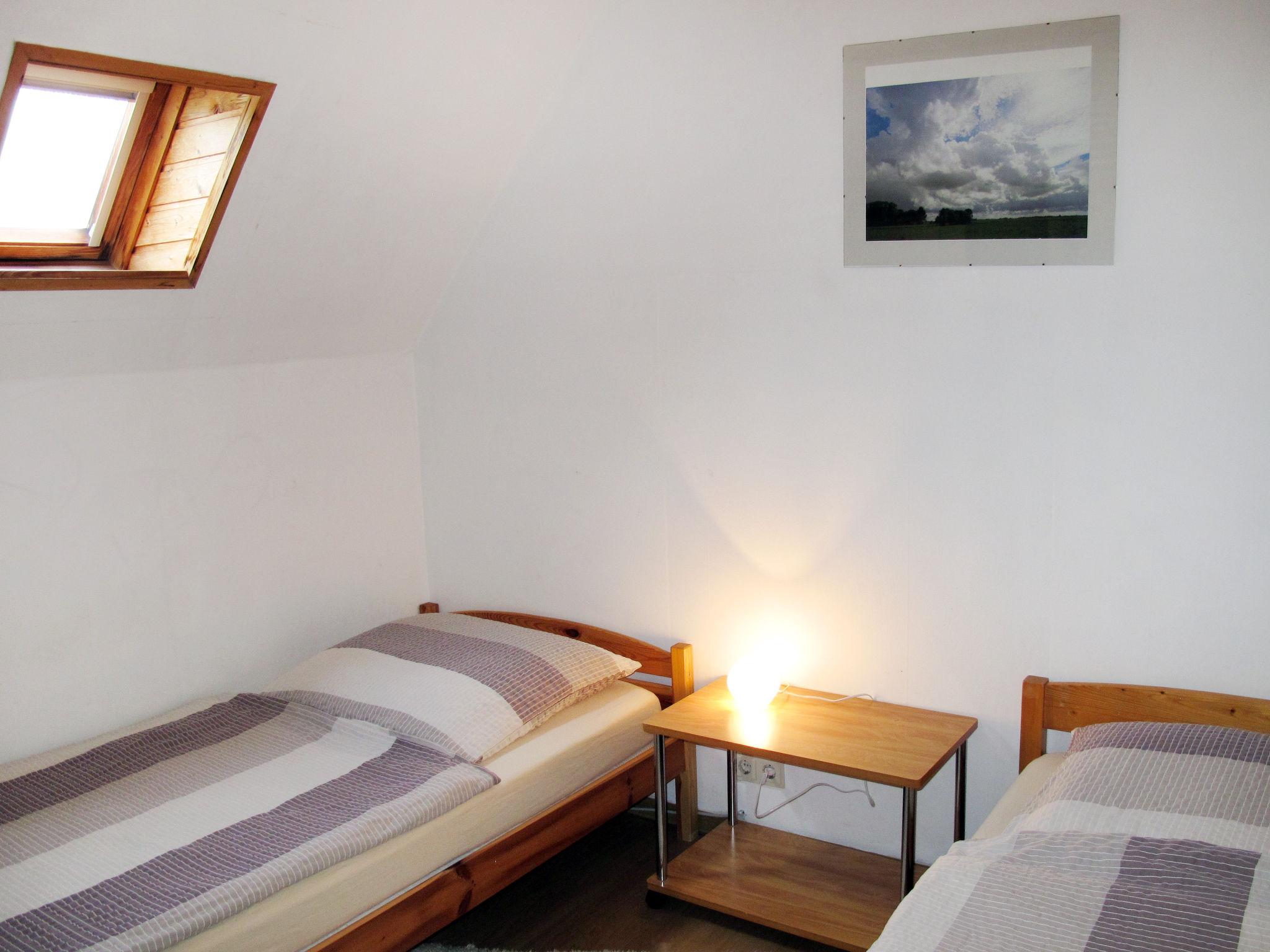 Photo 10 - Appartement de 2 chambres à Wangerland avec vues à la mer