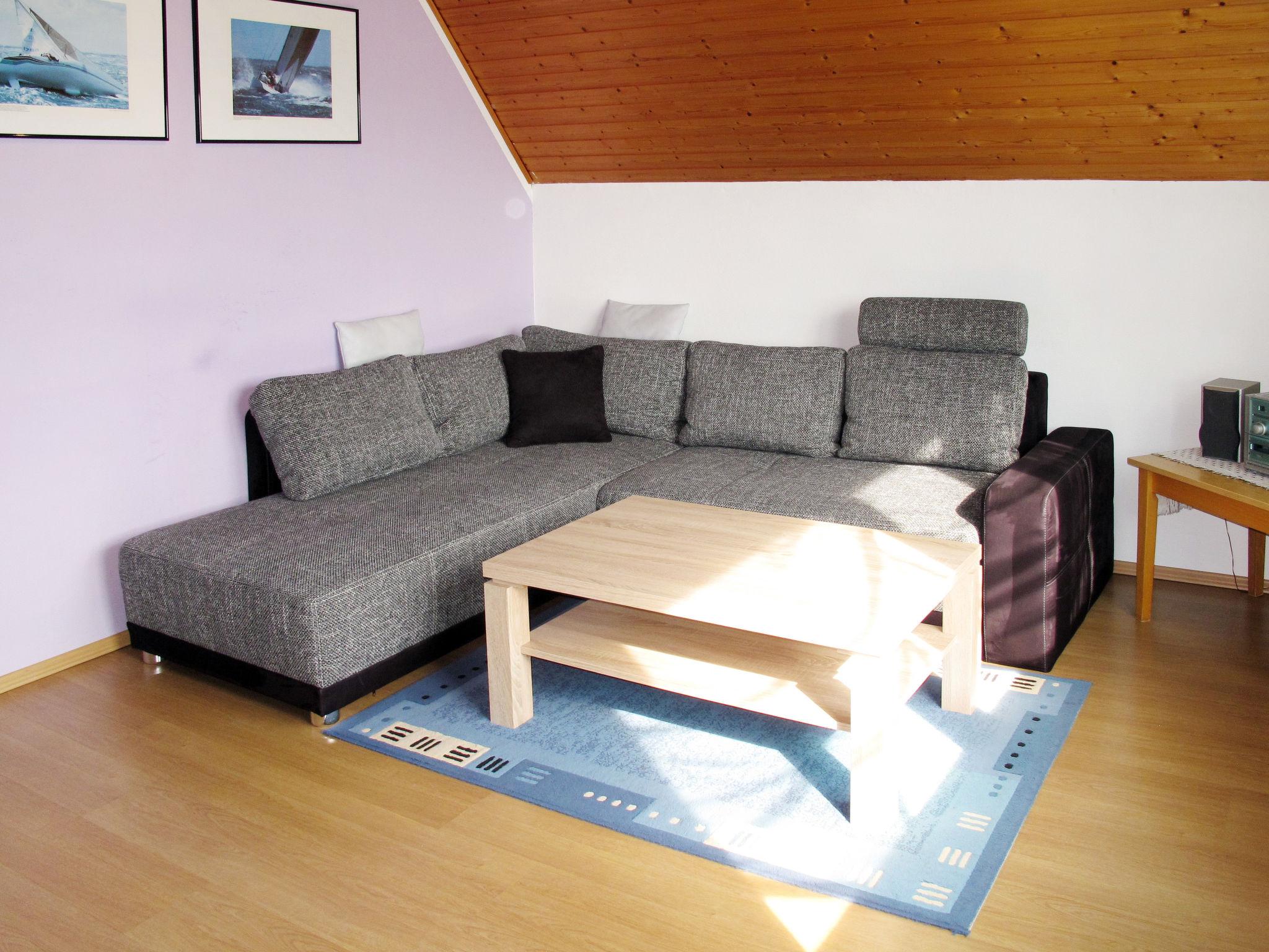 Photo 2 - 2 bedroom Apartment in Wangerland with sea view