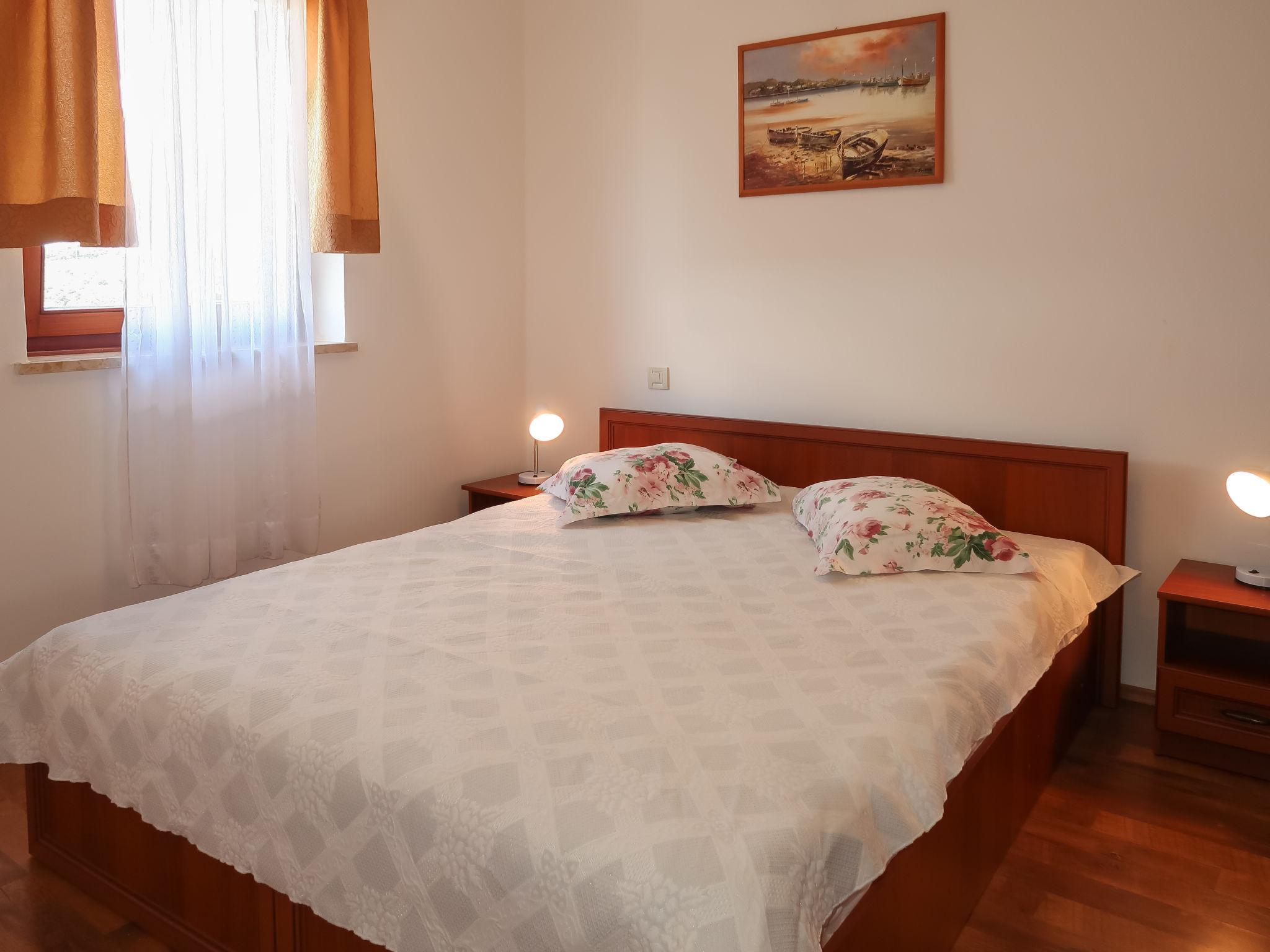 Photo 11 - 4 bedroom House in Labin with private pool and sea view