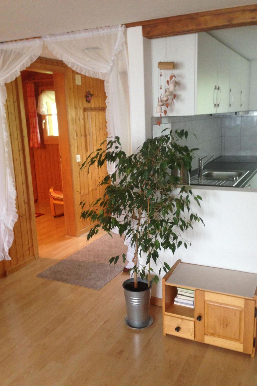 Photo 38 - 2 bedroom Apartment in Adelboden with garden