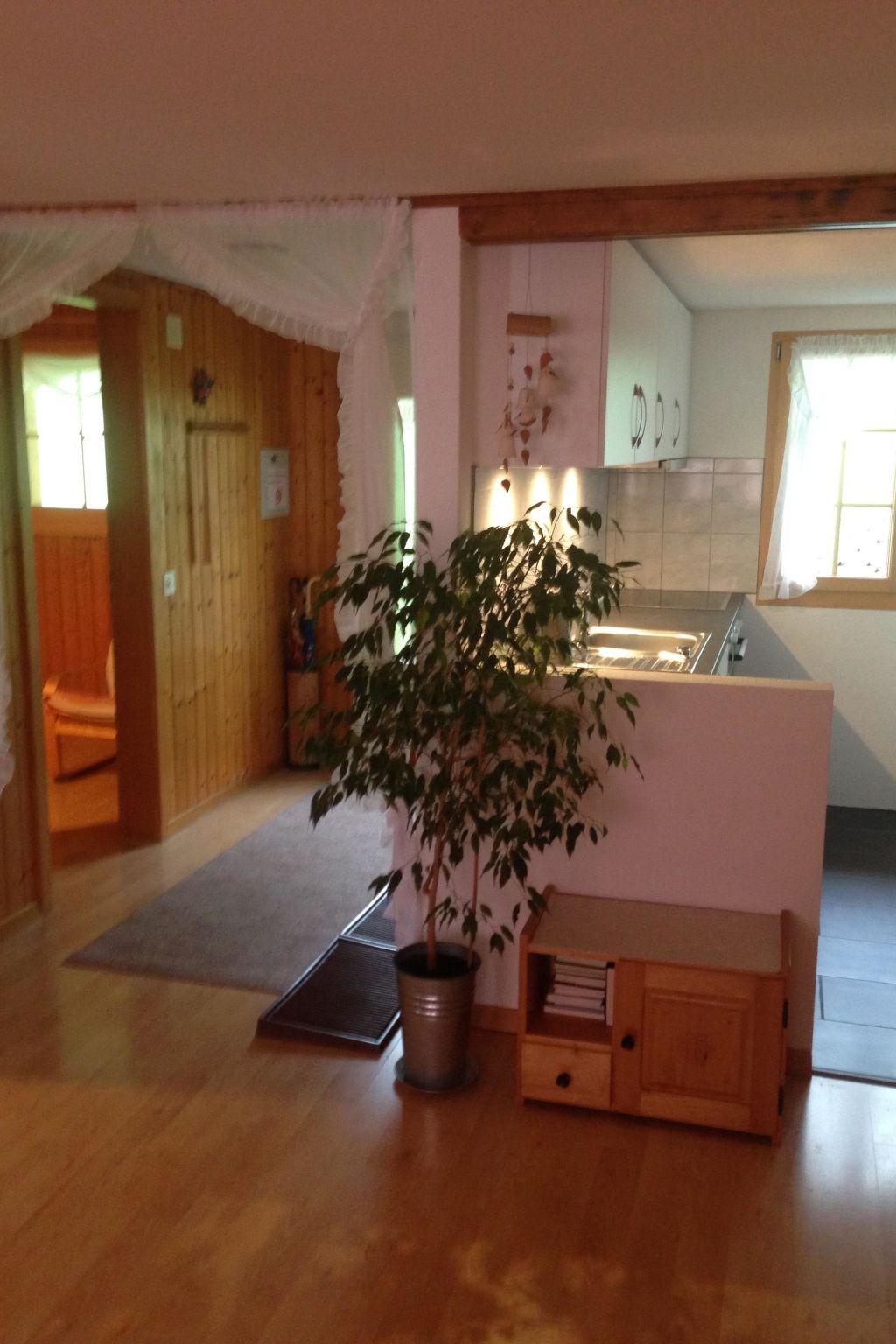 Photo 40 - 2 bedroom Apartment in Adelboden with garden