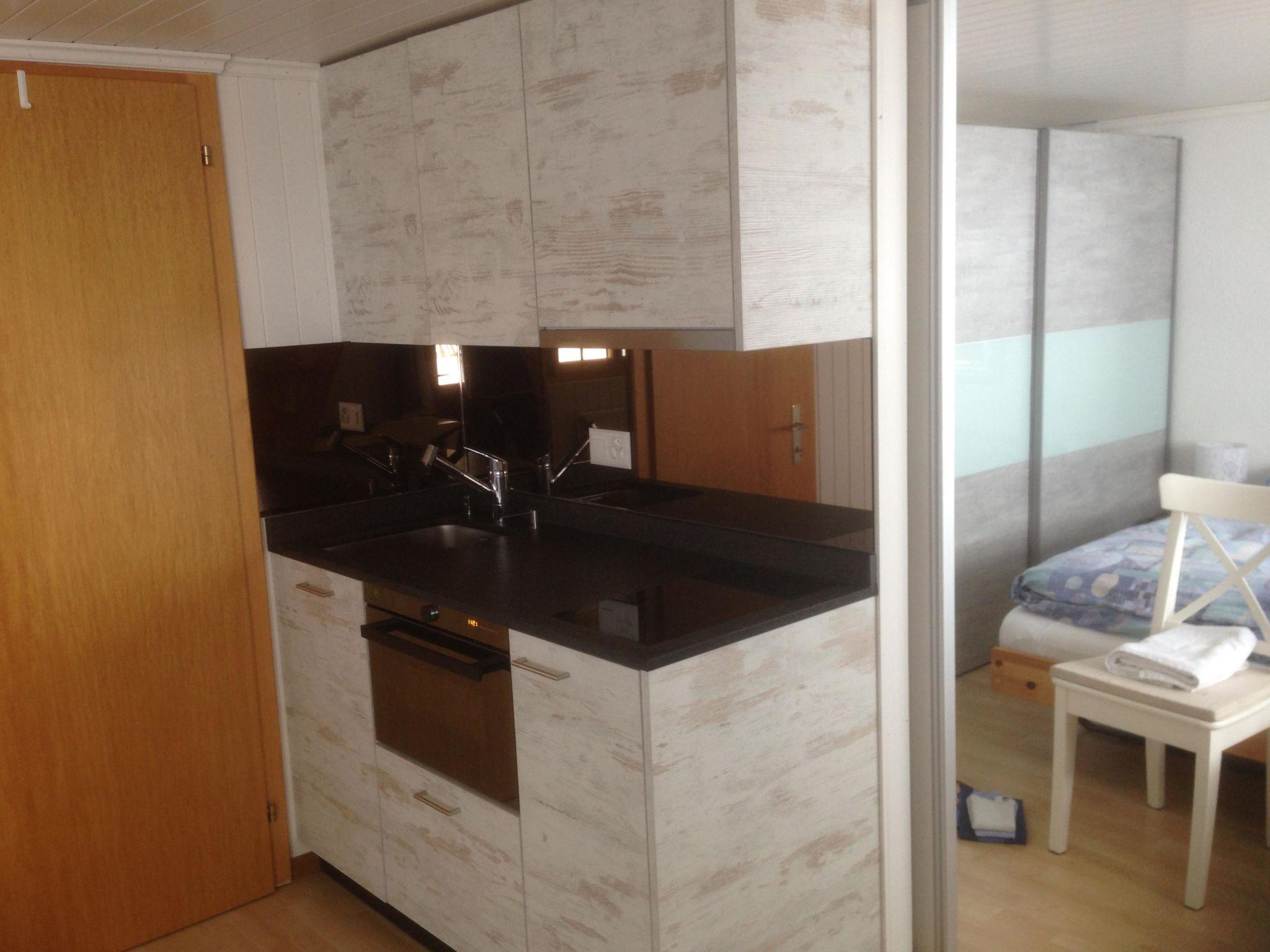 Foto 47 - Apartamento de 2 quartos em Adelboden com jardim