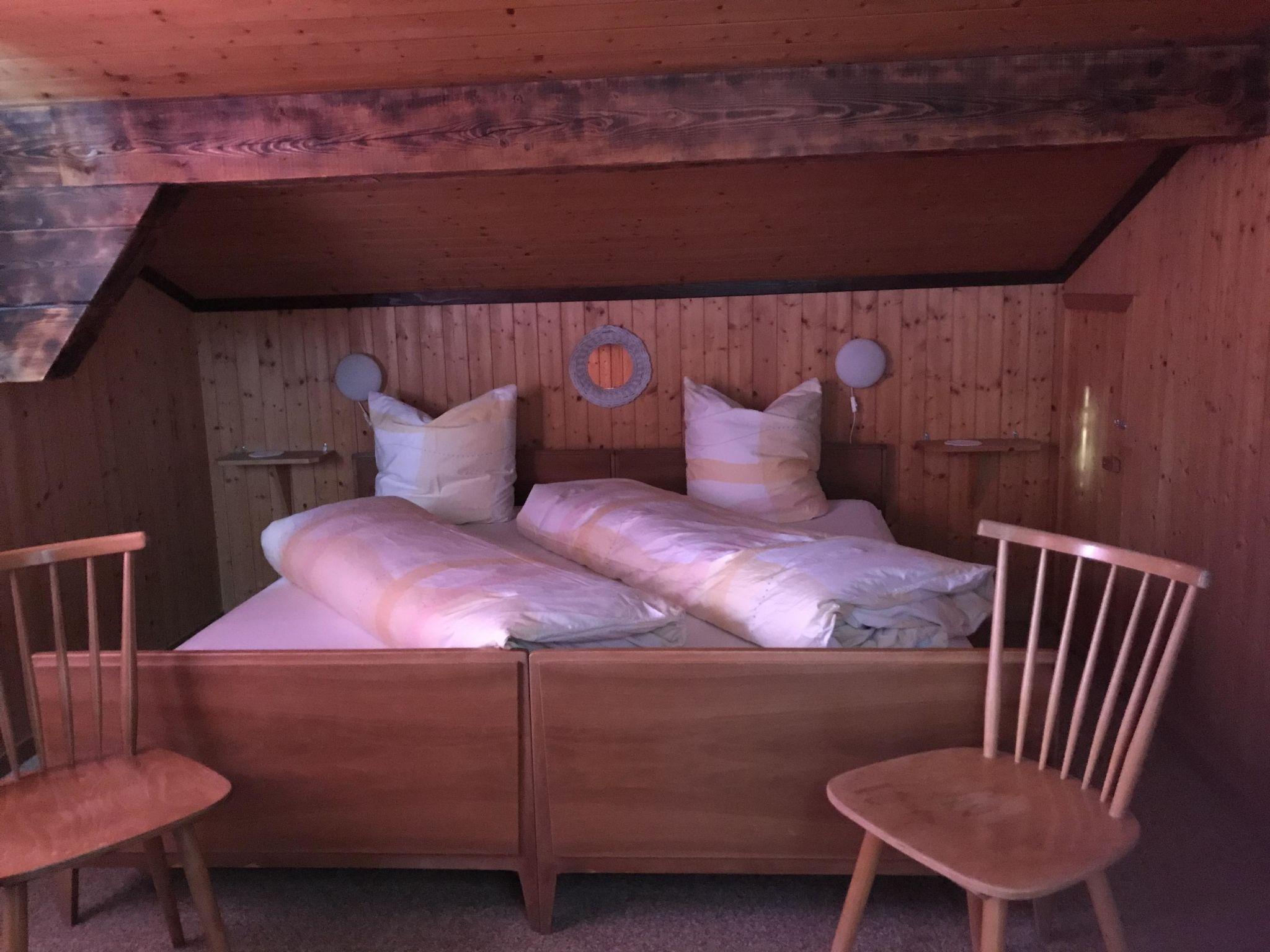 Foto 62 - Apartamento de 2 quartos em Adelboden com jardim