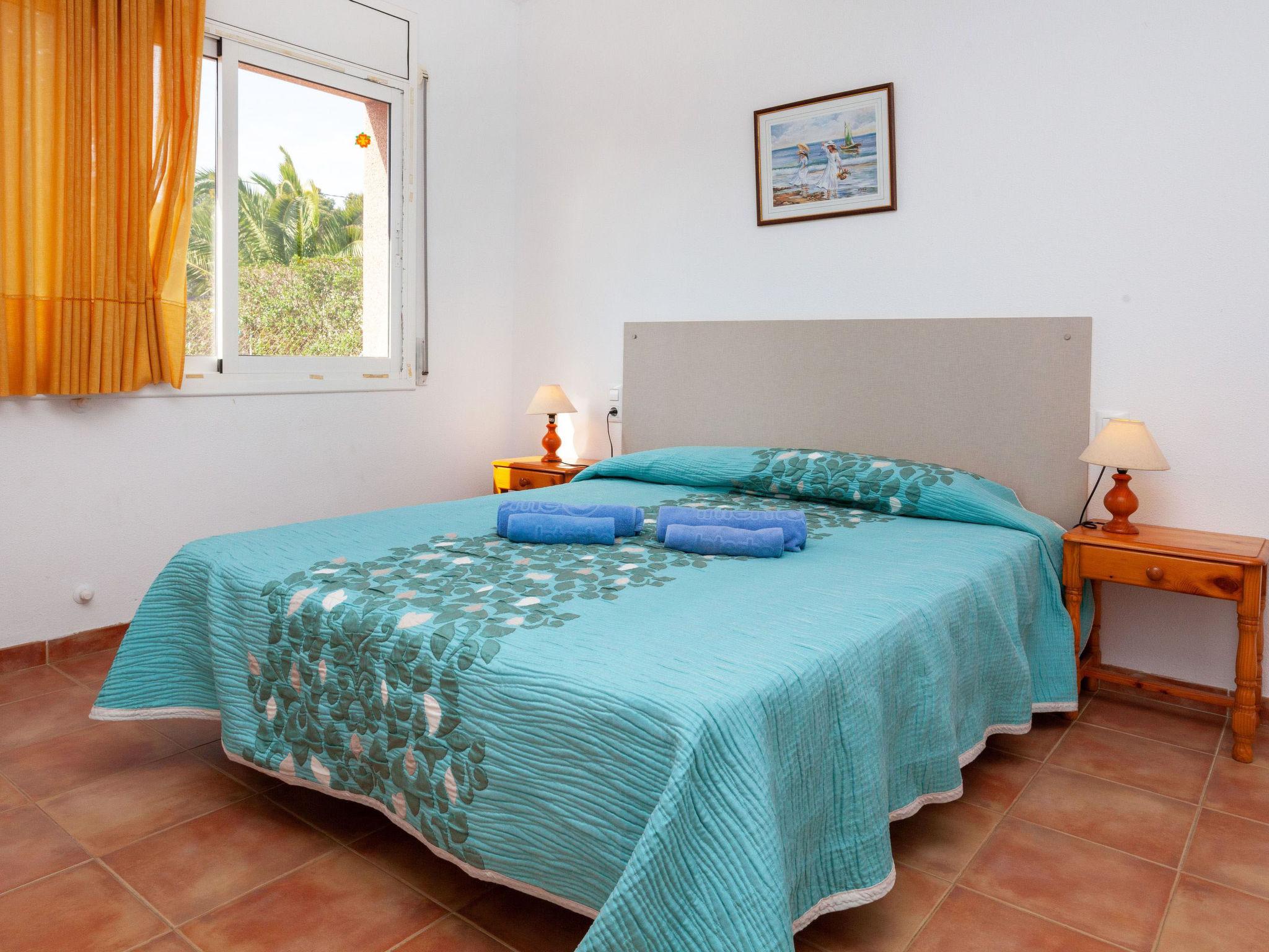 Photo 3 - 4 bedroom House in l'Ametlla de Mar with private pool and garden