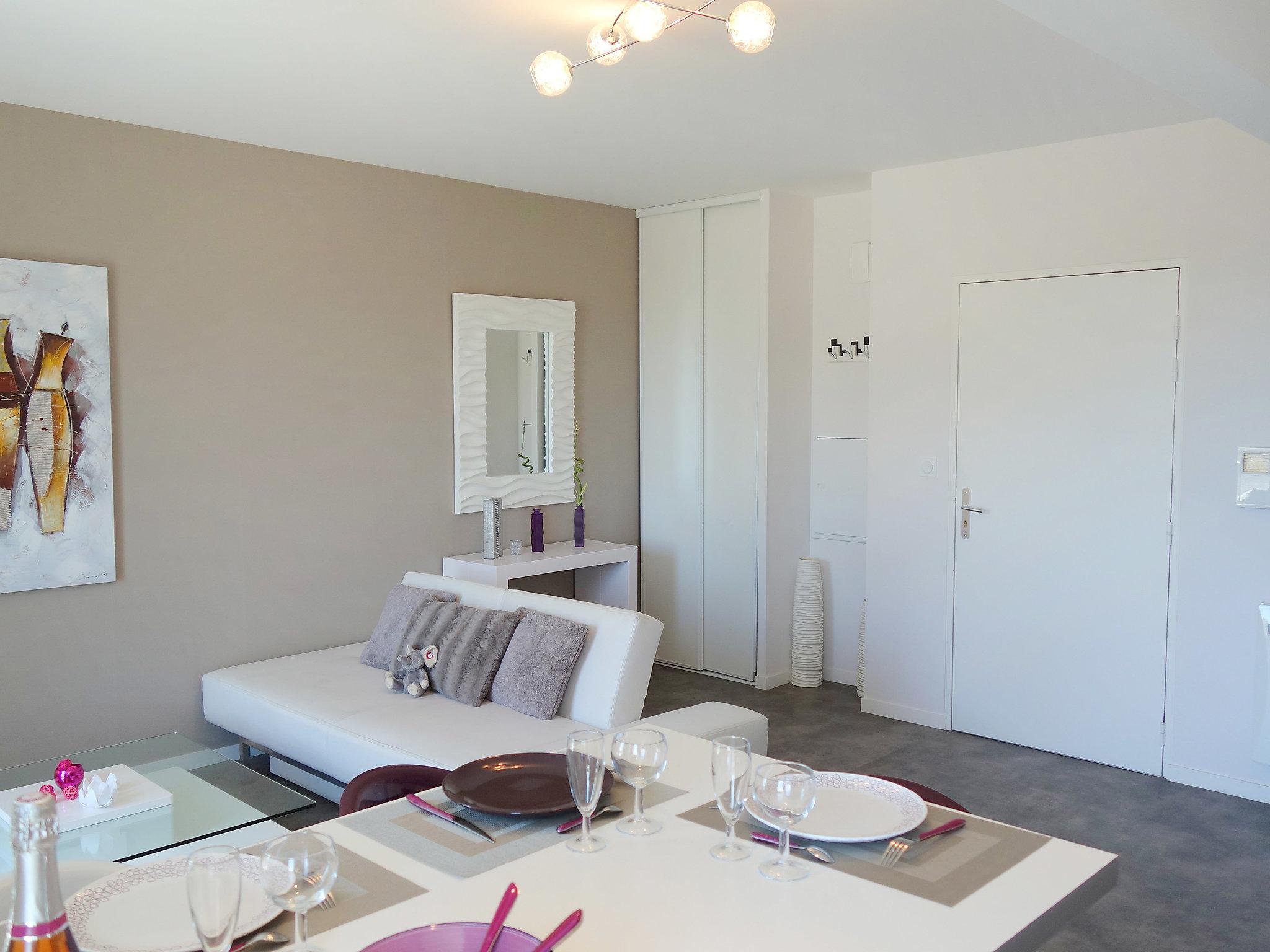 Foto 6 - Apartamento de 2 quartos em Saint-Malo