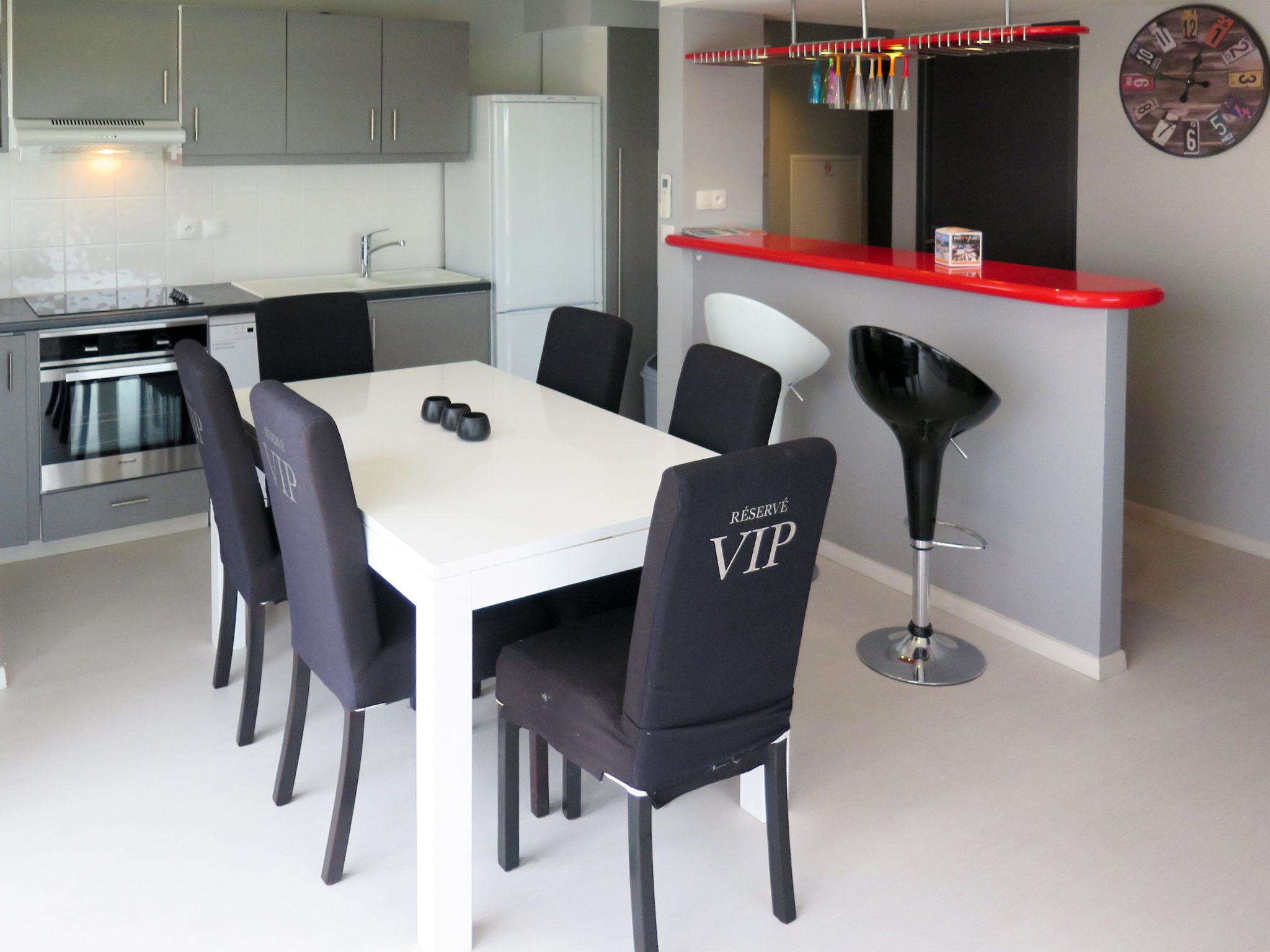 Foto 4 - Apartamento de 2 habitaciones en Soorts-Hossegor