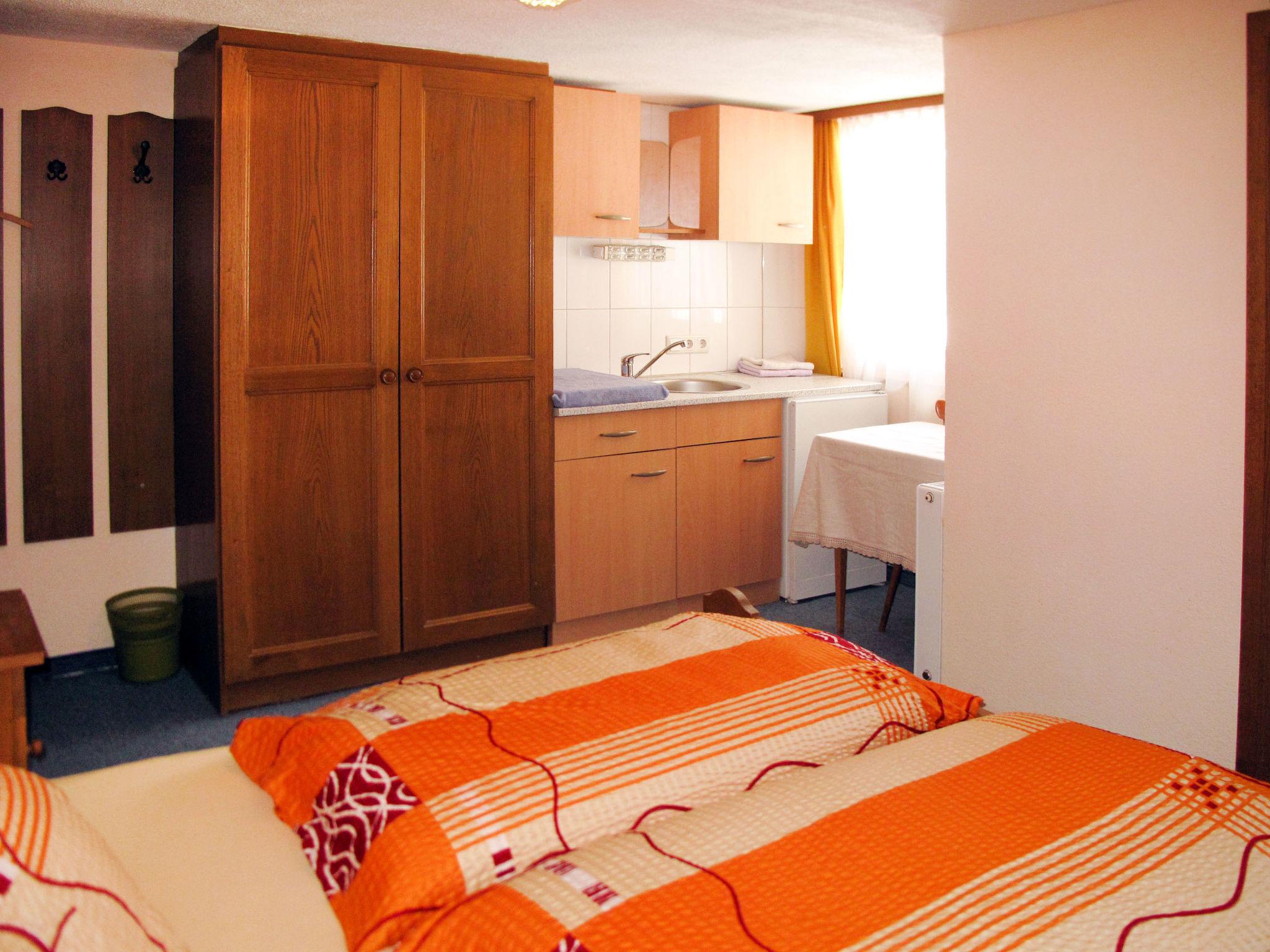 Foto 22 - Appartamento con 4 camere da letto a Längenfeld con giardino e vista sulle montagne