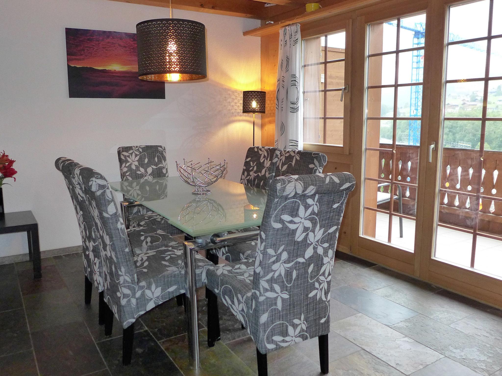 Photo 10 - 3 bedroom Apartment in Grindelwald