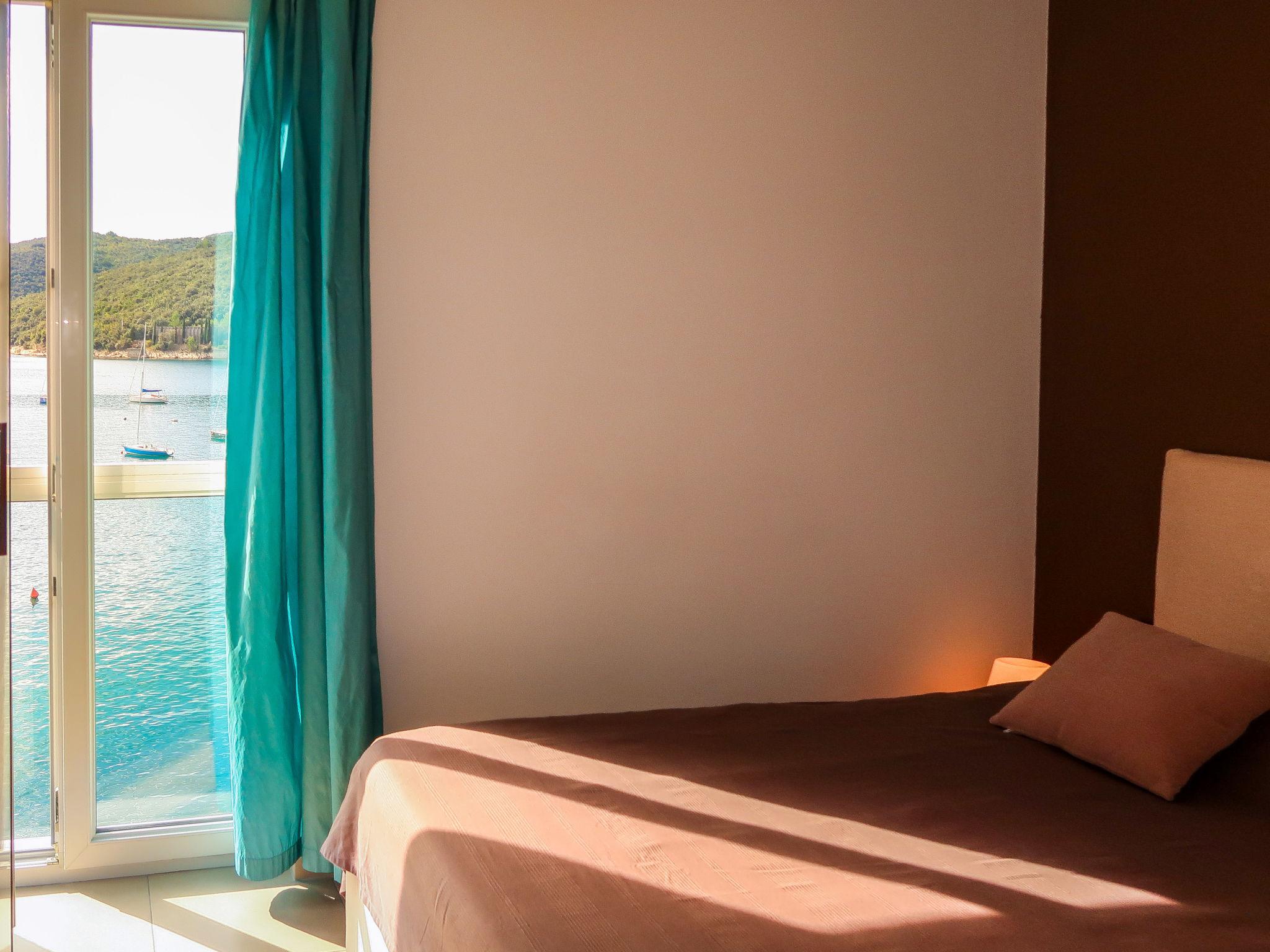 Foto 14 - Apartamento de 1 habitación en Labin con terraza y vistas al mar
