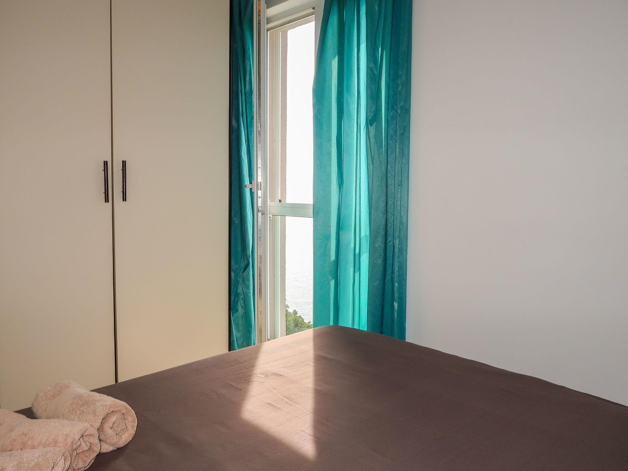 Foto 15 - Apartamento de 1 quarto em Labin com terraço e vistas do mar