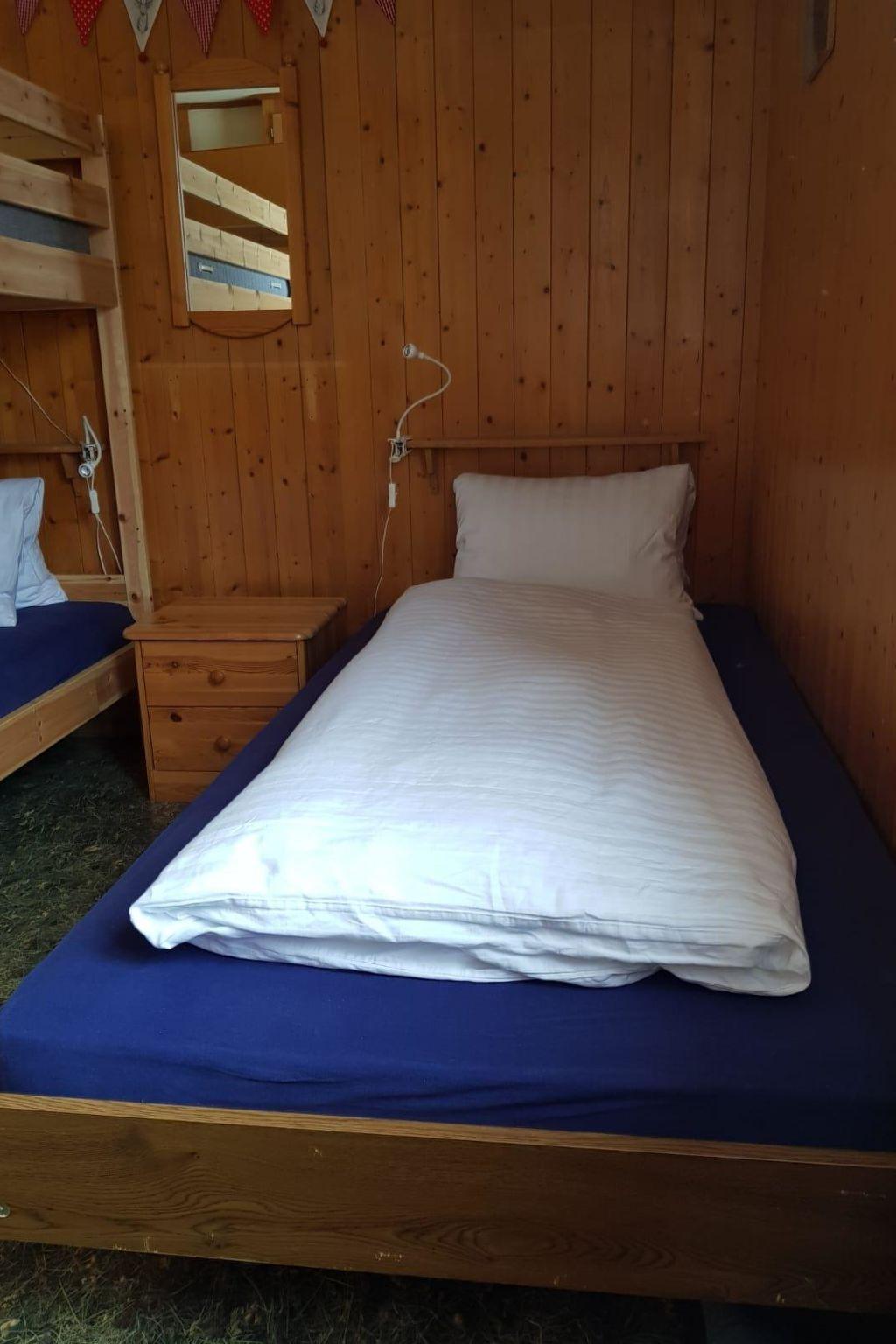 Foto 7 - Apartamento de 3 quartos em Adelboden com jardim