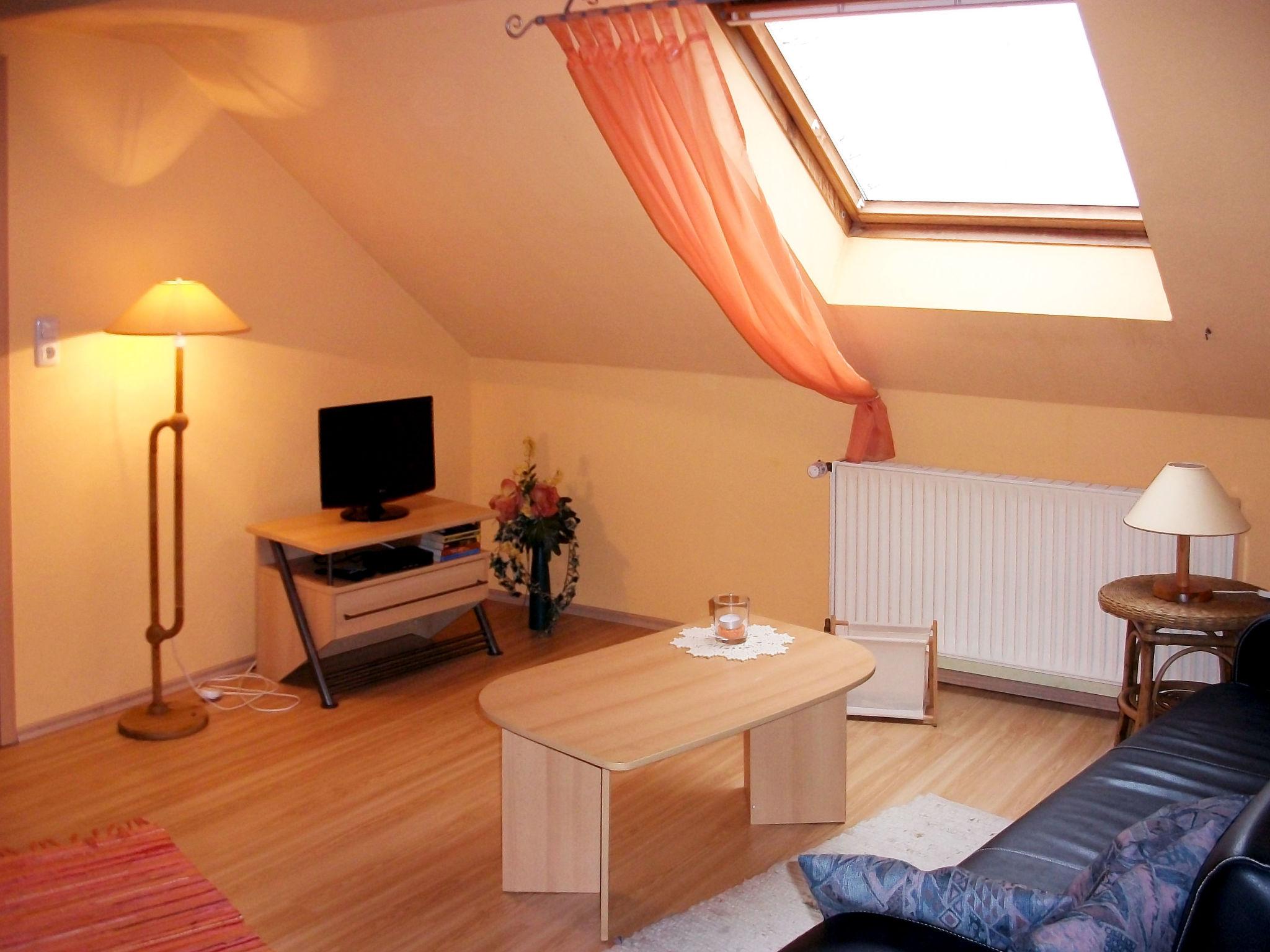 Photo 4 - 1 bedroom Apartment in Wittmund with terrace and sea view