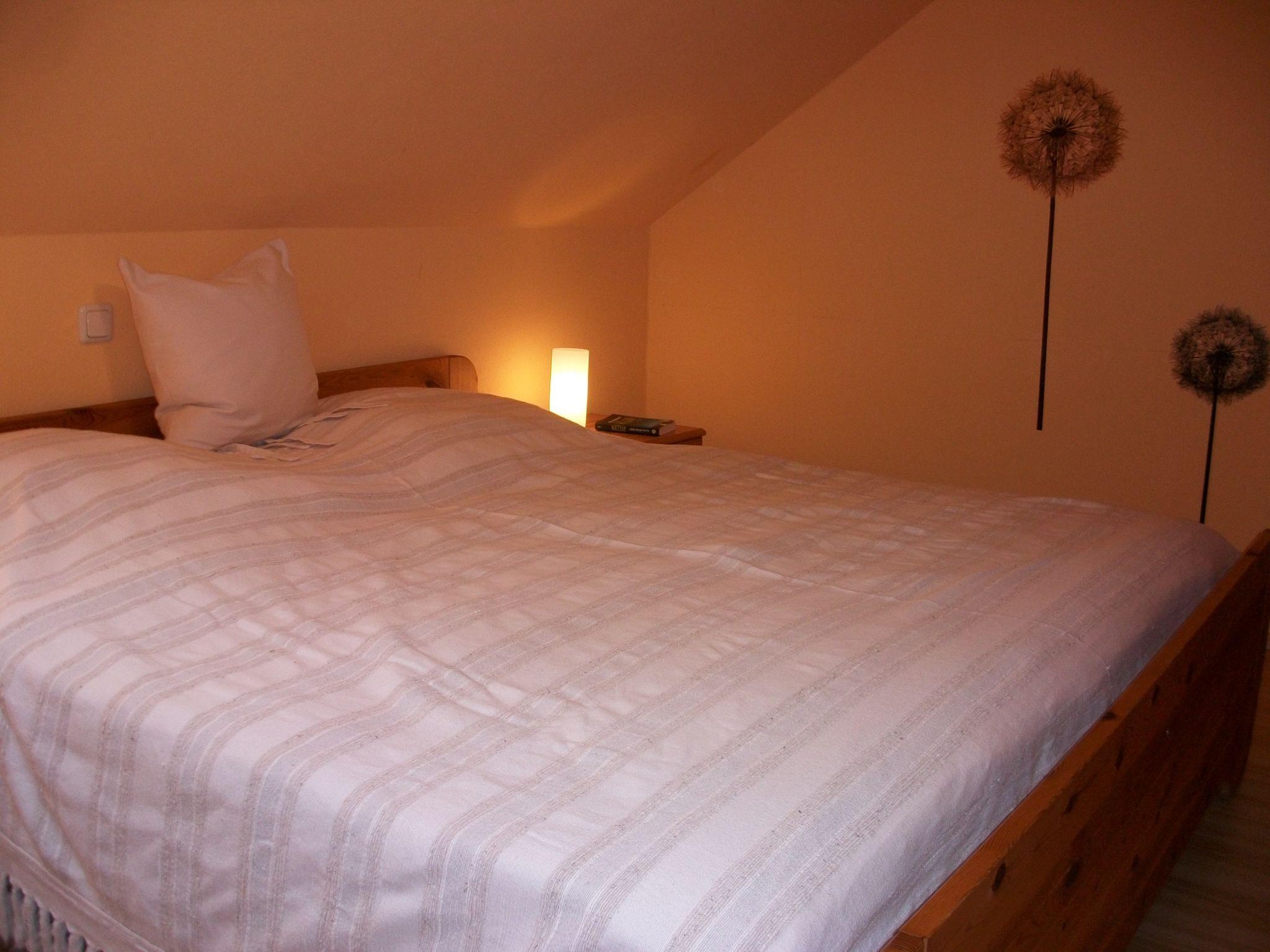 Foto 6 - Appartamento con 1 camera da letto a Wittmund con terrazza e vista mare