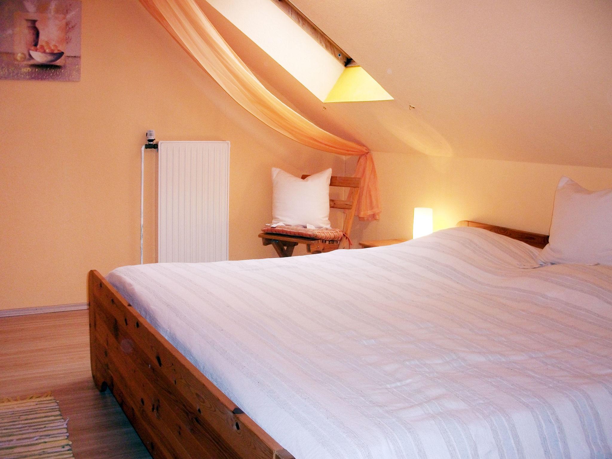Foto 2 - Apartamento de 1 habitación en Wittmund con terraza y vistas al mar