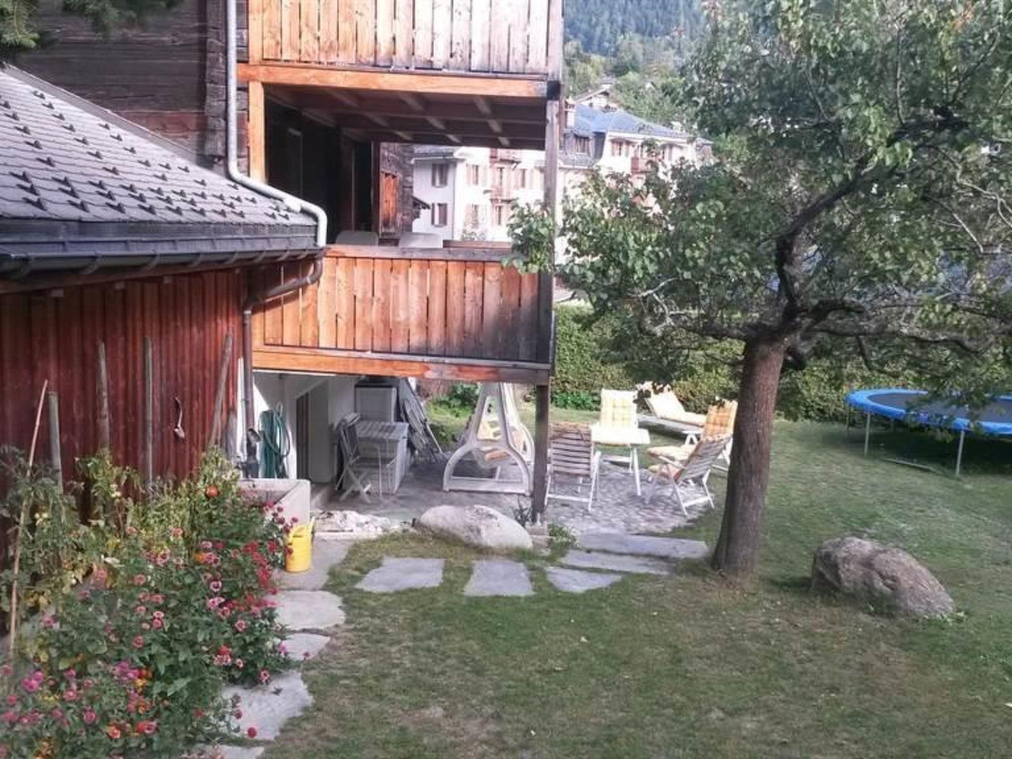 Photo 11 - 2 bedroom Apartment in Fiesch