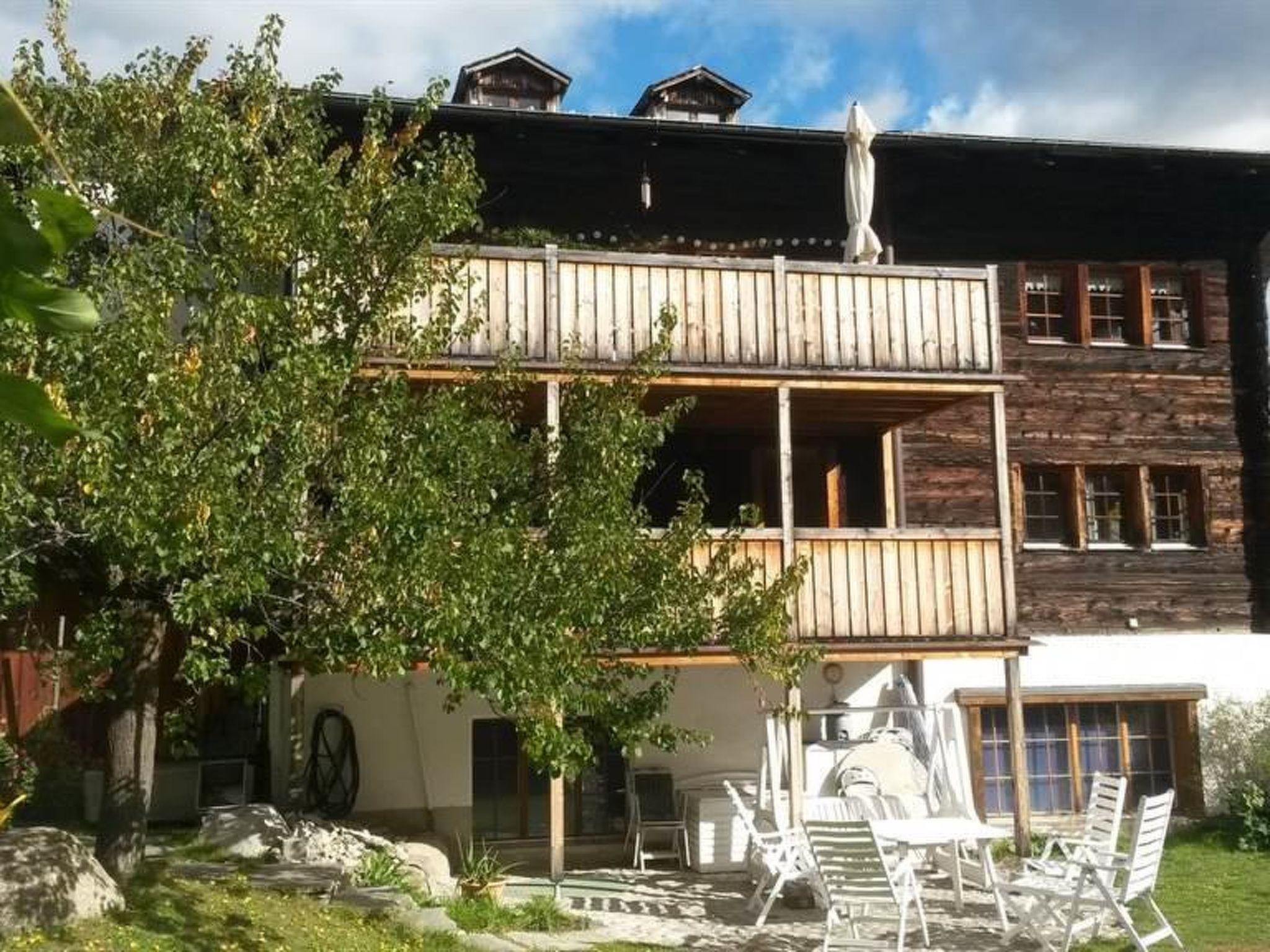 Photo 2 - 1 bedroom Apartment in Fiesch