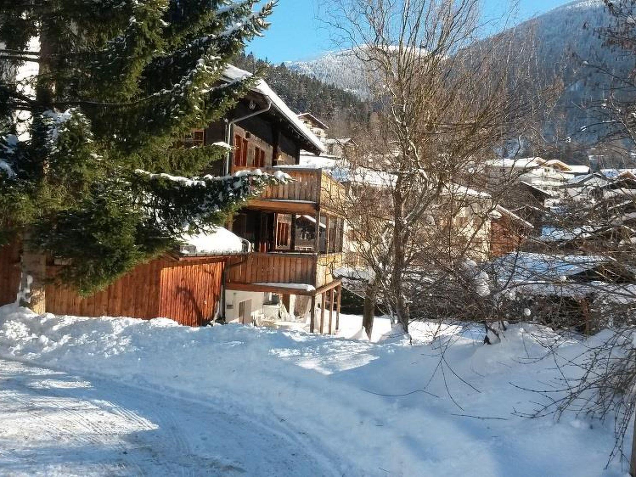 Photo 15 - 2 bedroom Apartment in Fiesch