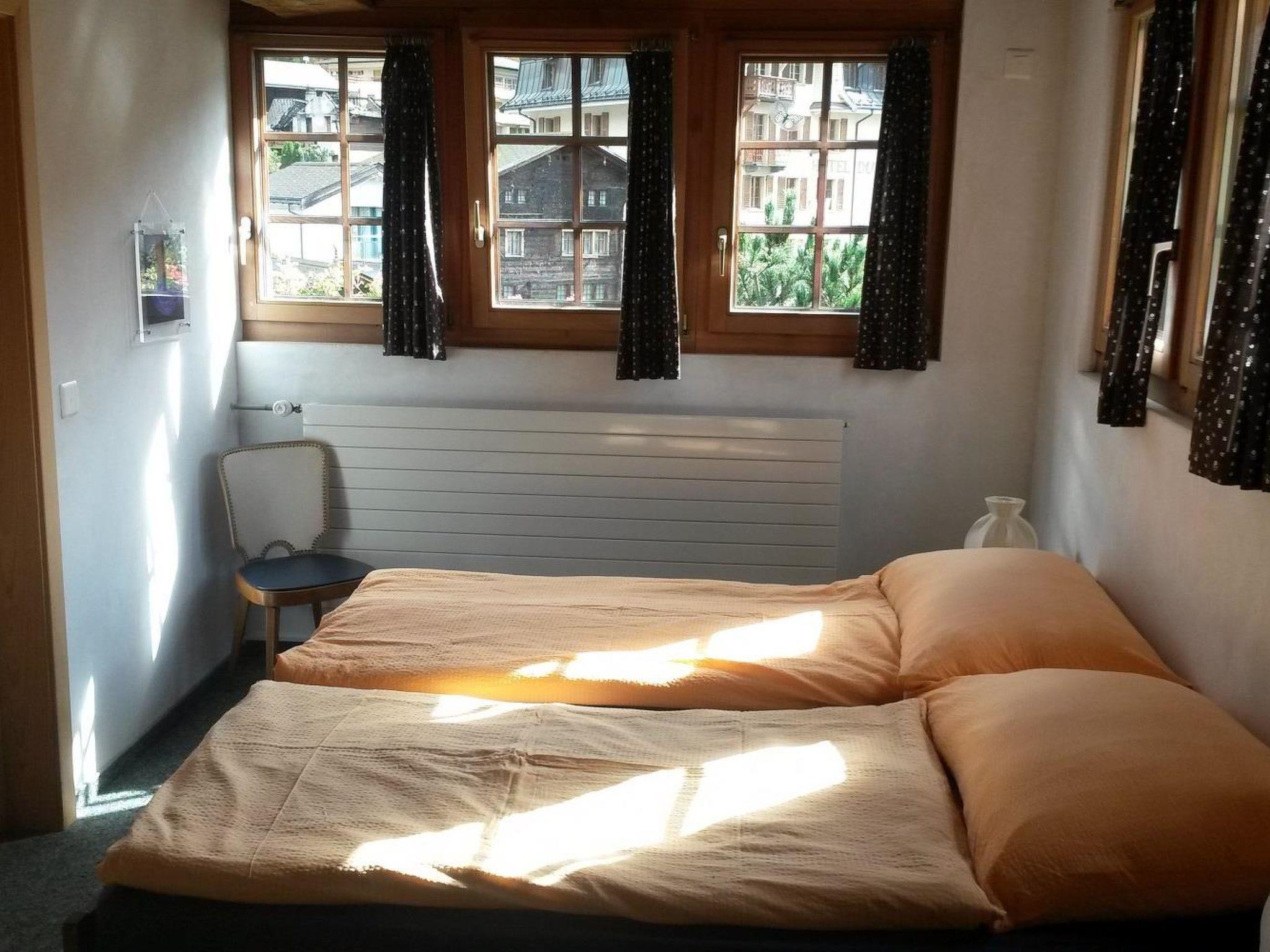 Foto 18 - Appartamento con 1 camera da letto a Fiesch