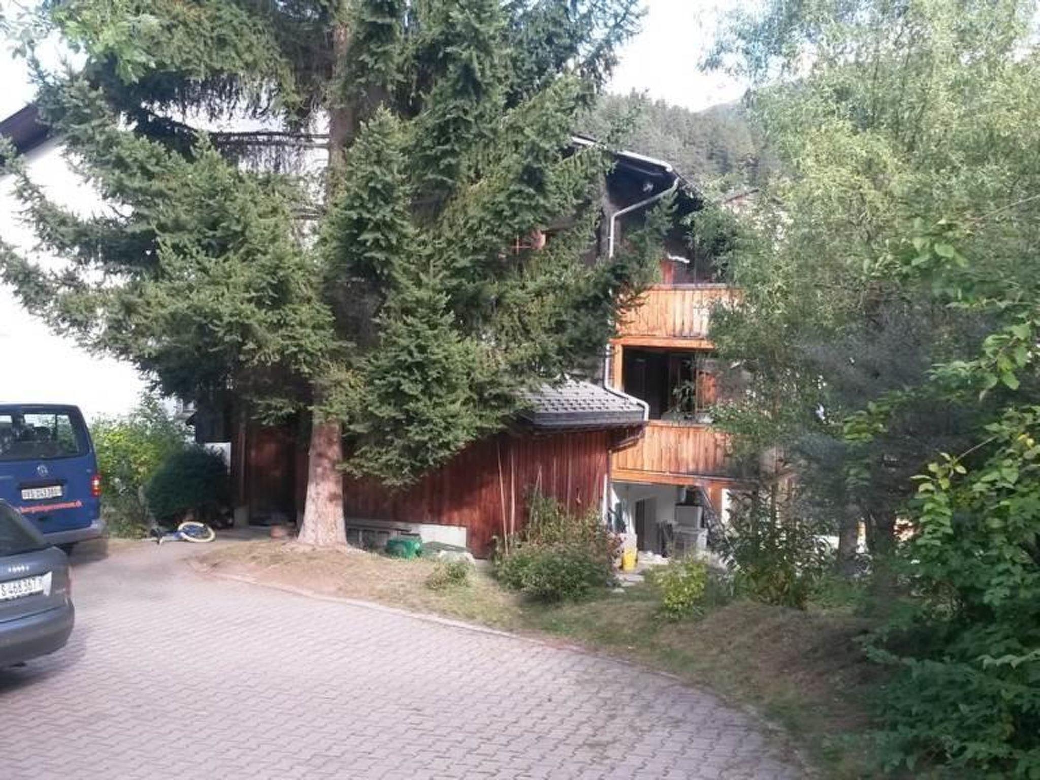 Photo 8 - 1 bedroom Apartment in Fiesch