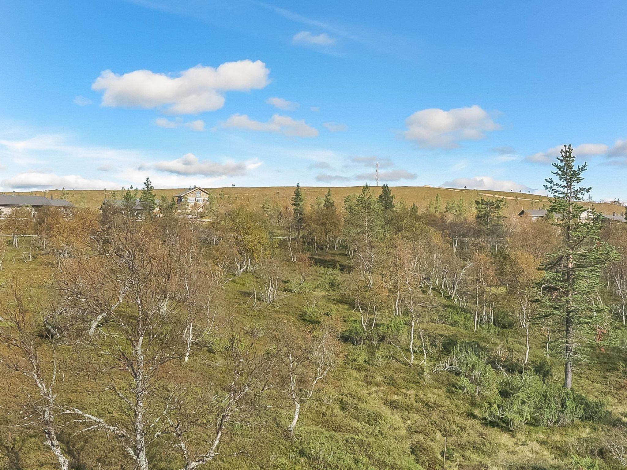 Photo 21 - 3 bedroom House in Inari with sauna and mountain view