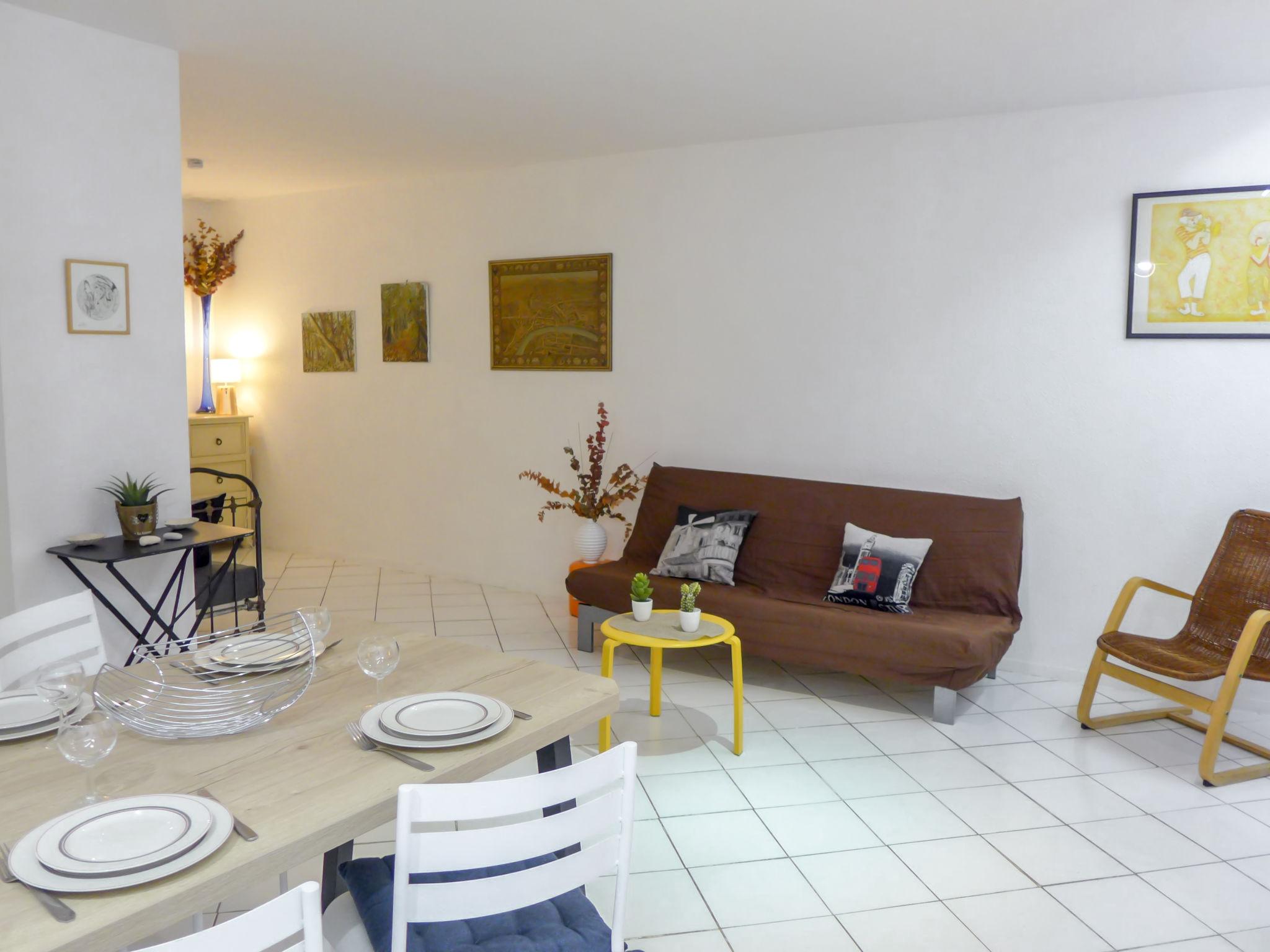 Photo 6 - 2 bedroom Apartment in Nice