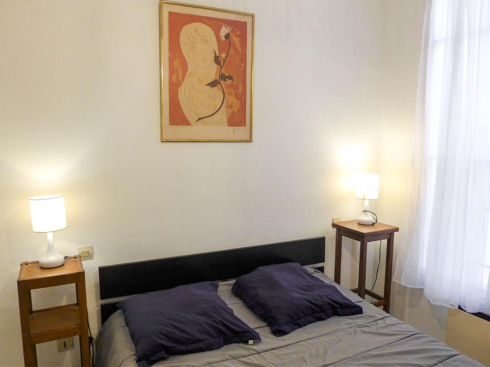 Foto 12 - Appartamento con 2 camere da letto a Nizza