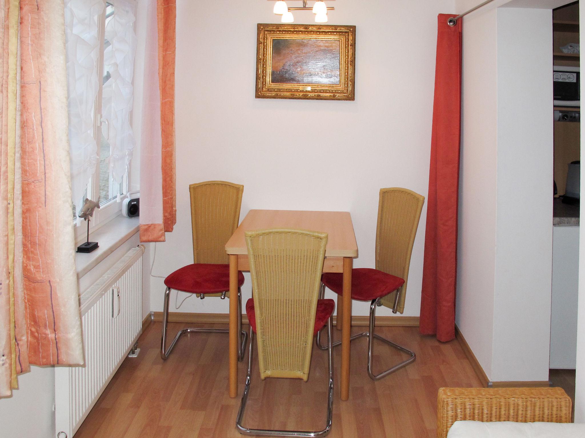 Photo 7 - 1 bedroom Apartment in Heringsdorf with terrace