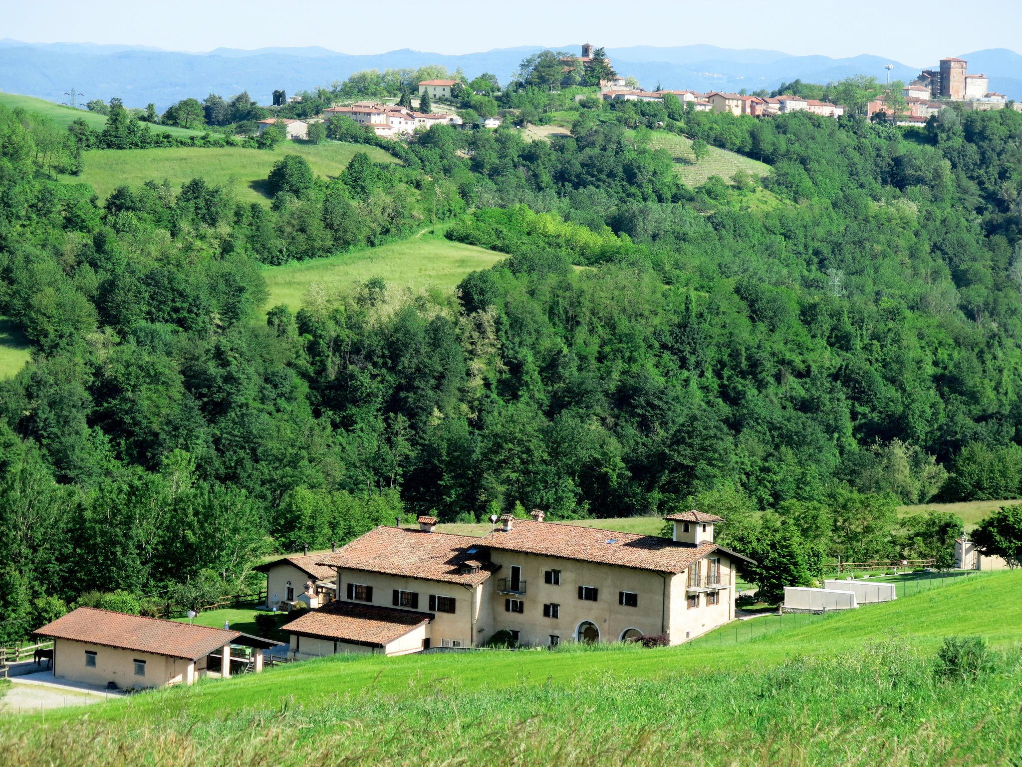 Photo 25 - House in Bastia Mondovì with swimming pool and garden