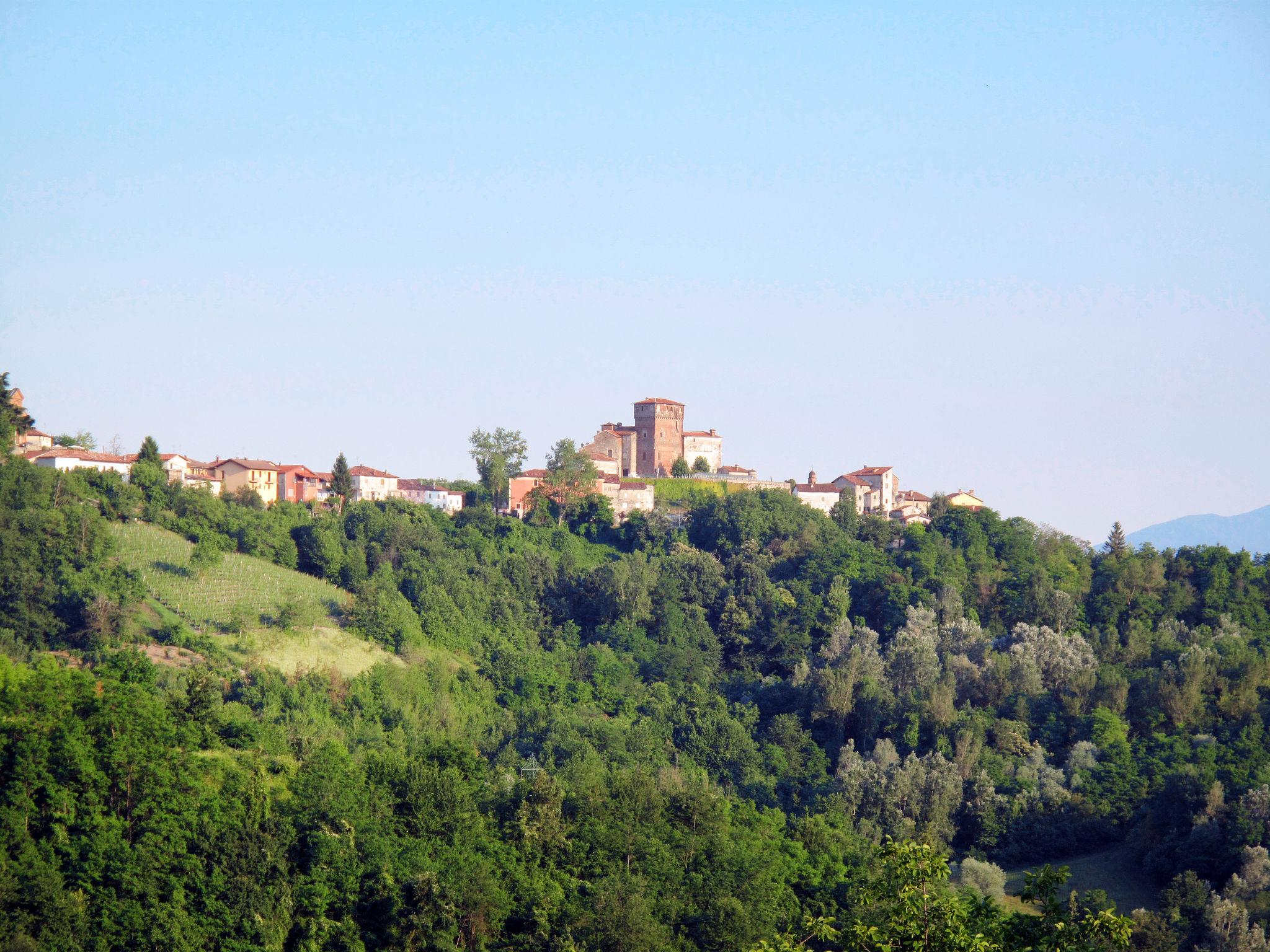 Photo 38 - House in Bastia Mondovì with swimming pool and garden