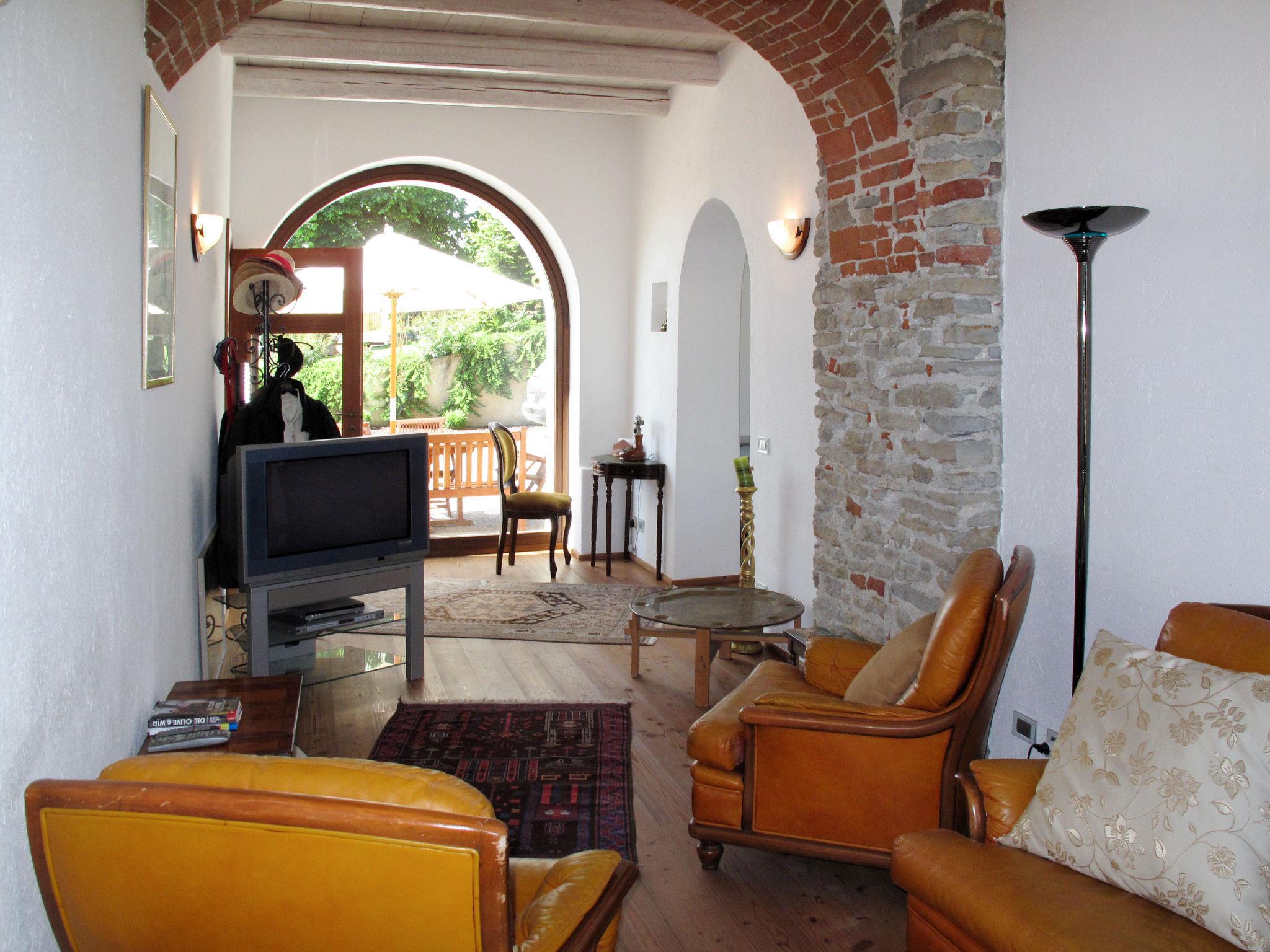 Photo 10 - Maison en Bastia Mondovì avec piscine et jardin