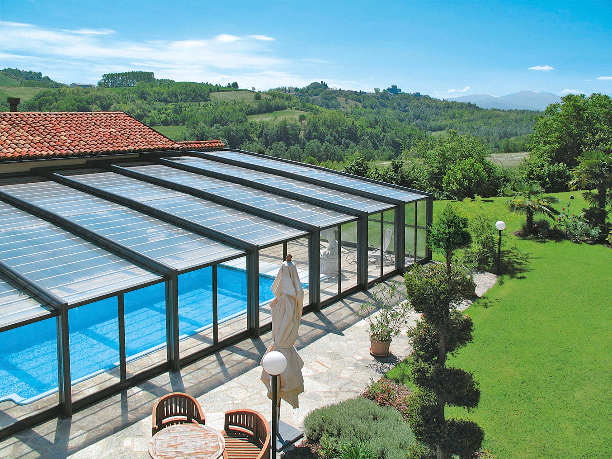 Photo 30 - Maison en Bastia Mondovì avec piscine et jardin