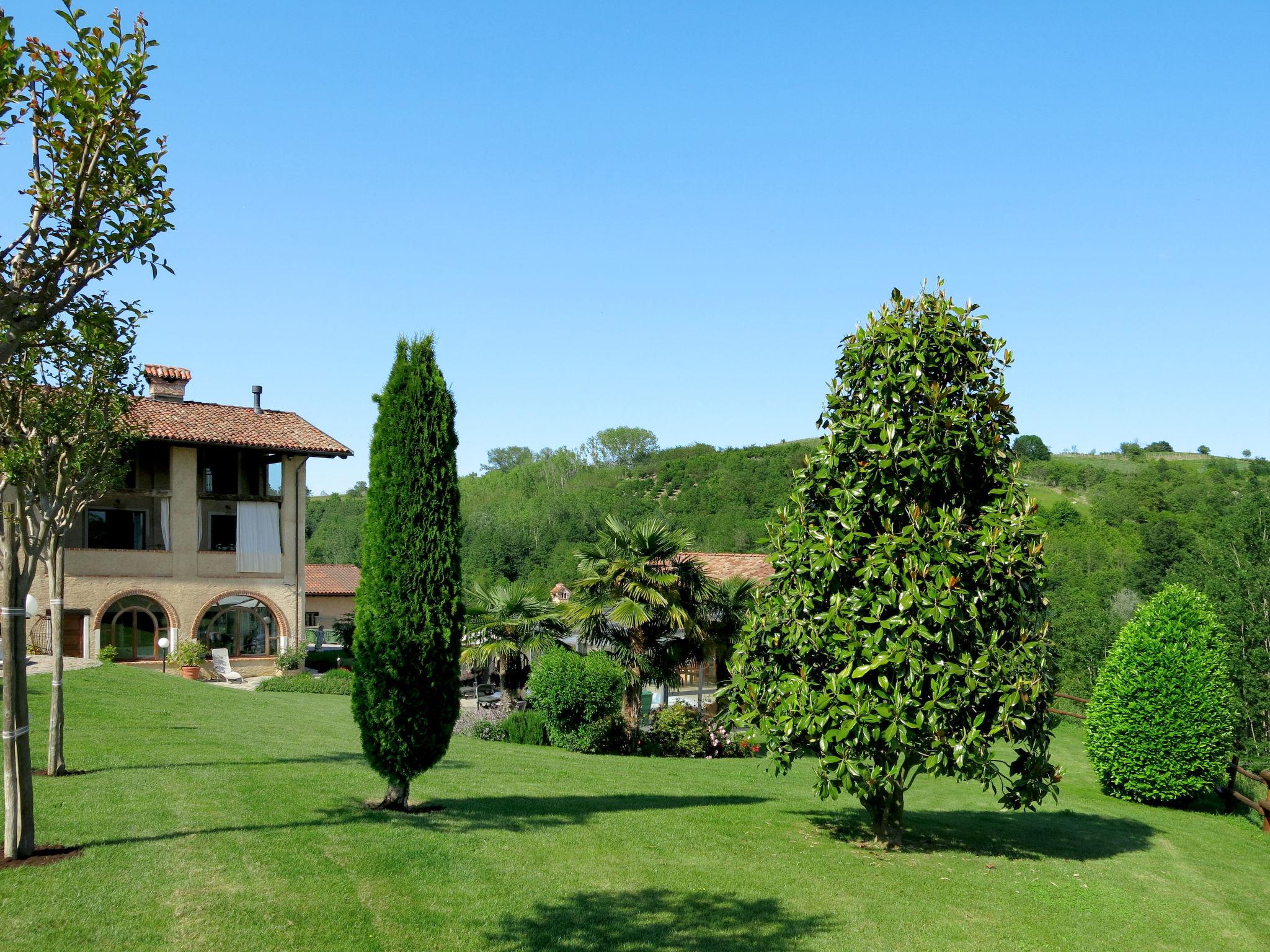 Photo 31 - House in Bastia Mondovì with swimming pool and garden