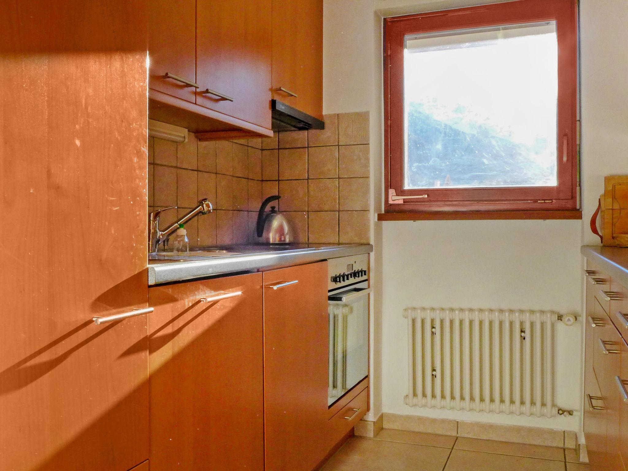 Photo 5 - 3 bedroom Apartment in Zermatt with mountain view