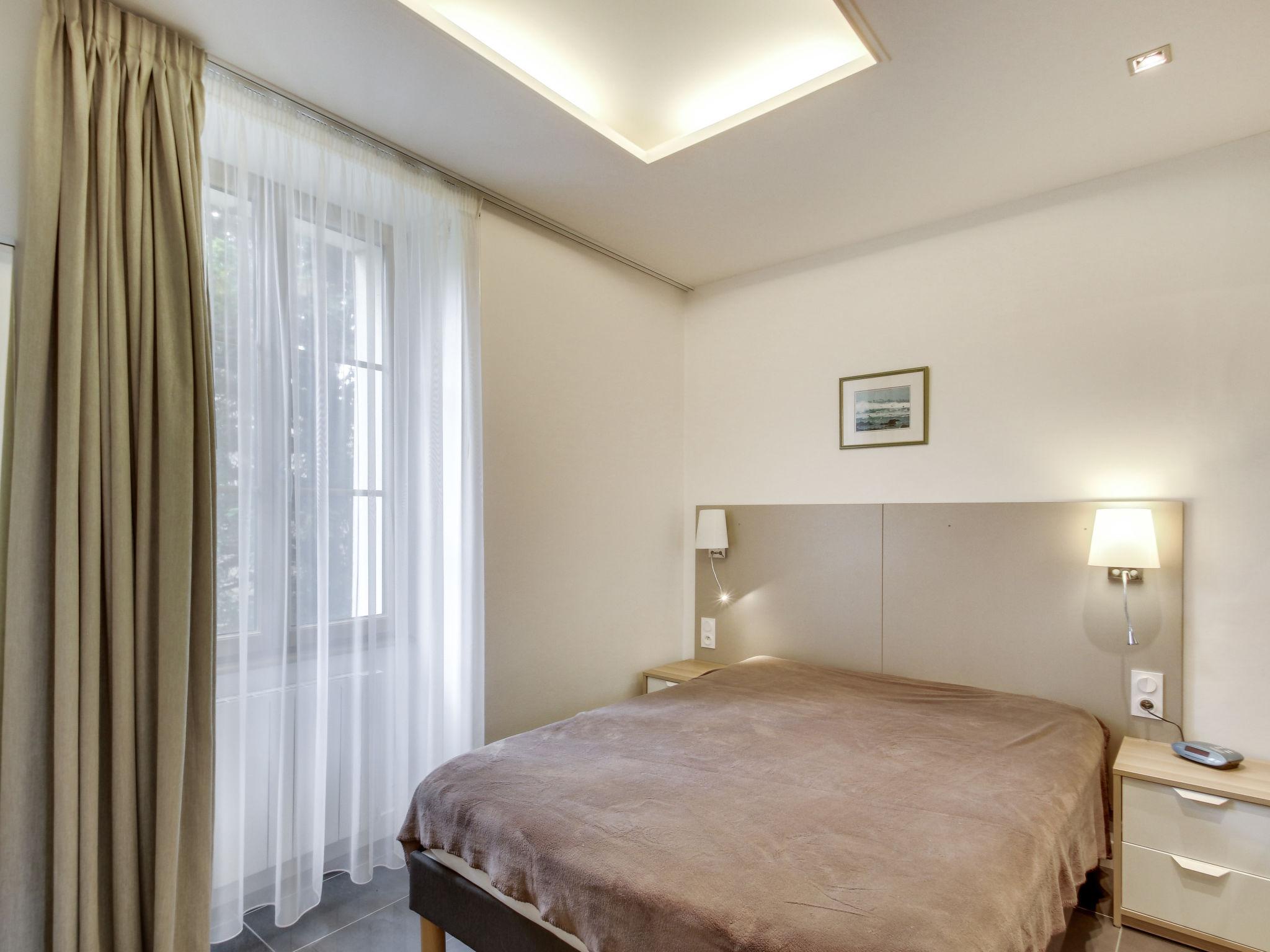 Foto 5 - Apartamento de 1 quarto em Saint-Malo com jardim