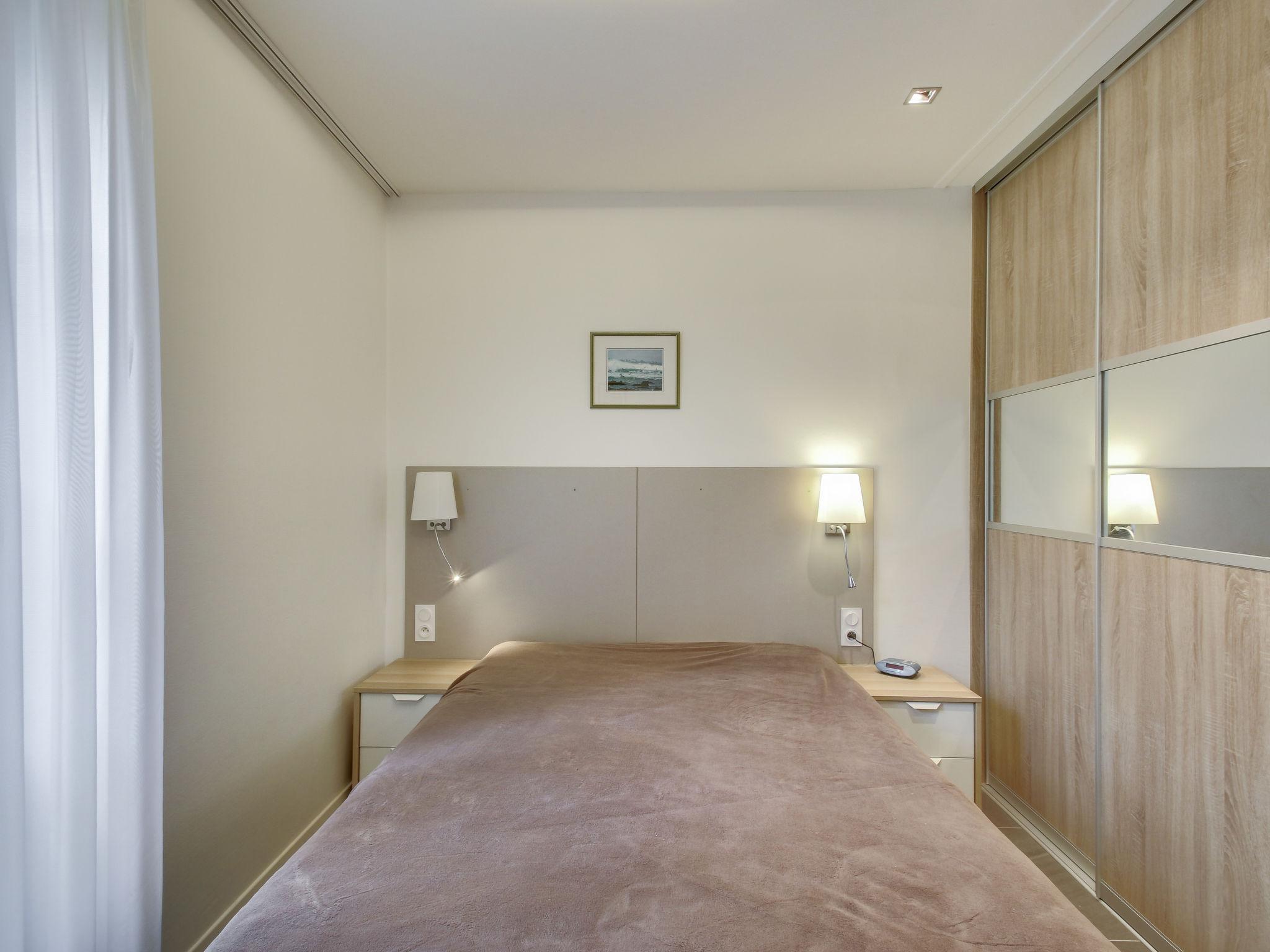 Foto 12 - Apartment mit 1 Schlafzimmer in Saint-Malo mit garten und blick aufs meer