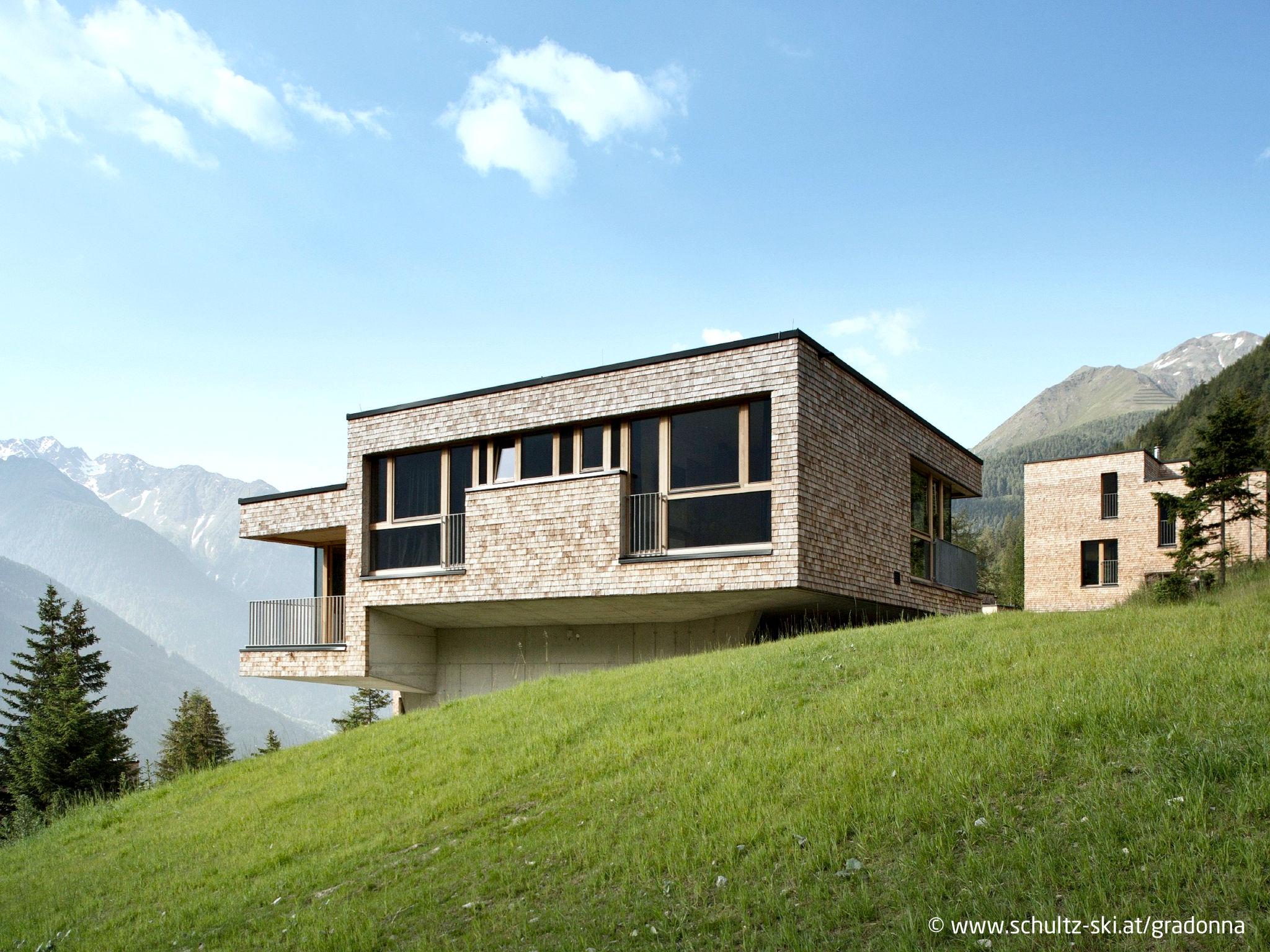 Foto 34 - Haus mit 3 Schlafzimmern in Kals am Großglockner mit schwimmbad und blick auf die berge